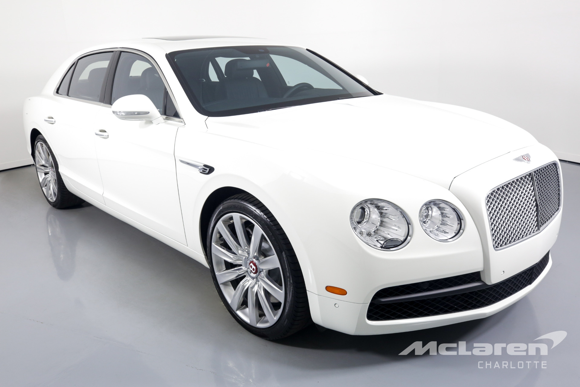 Used 2017 Bentley Flying Spur V8 | Charlotte, NC