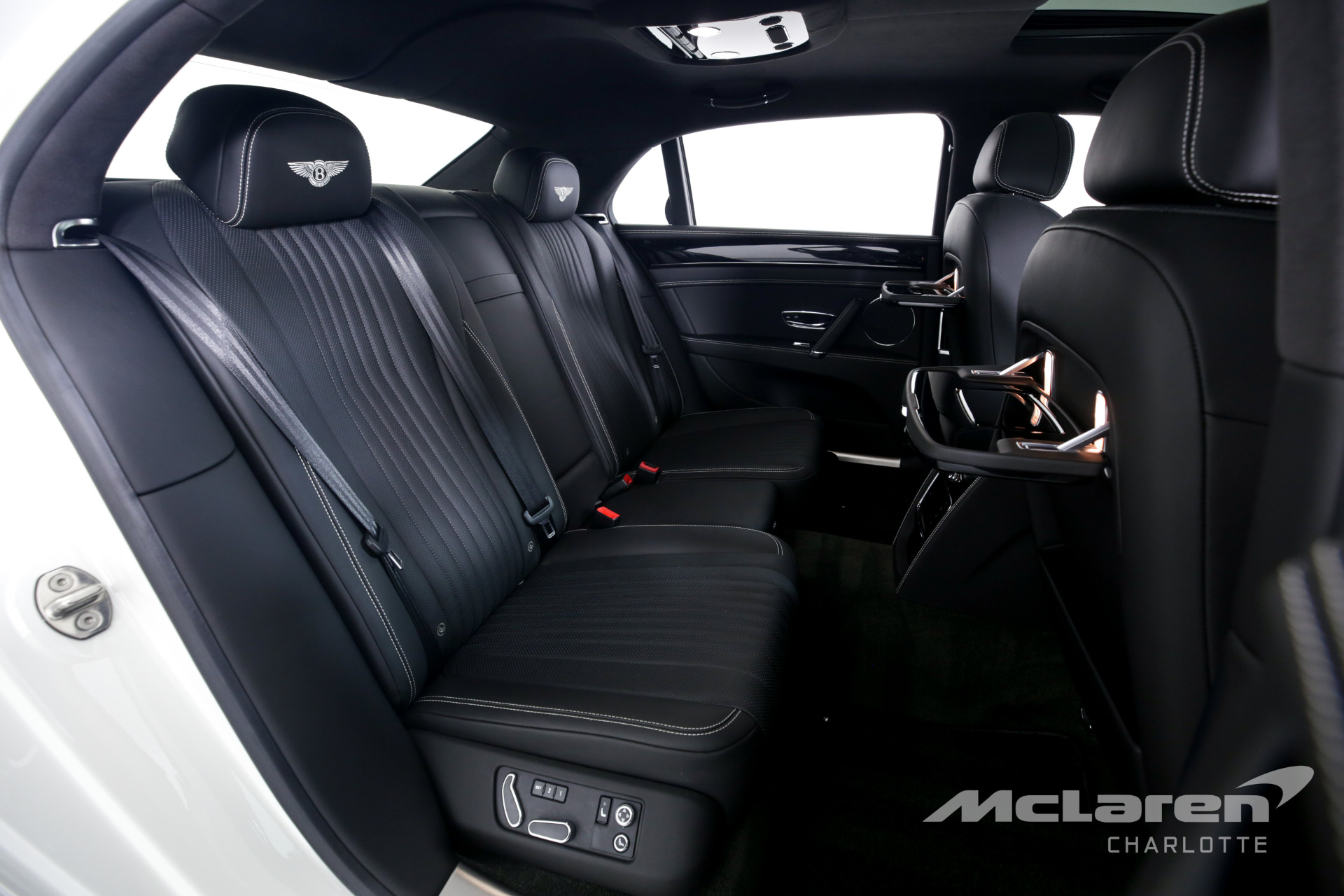 Used 2017 Bentley Flying Spur V8 | Charlotte, NC