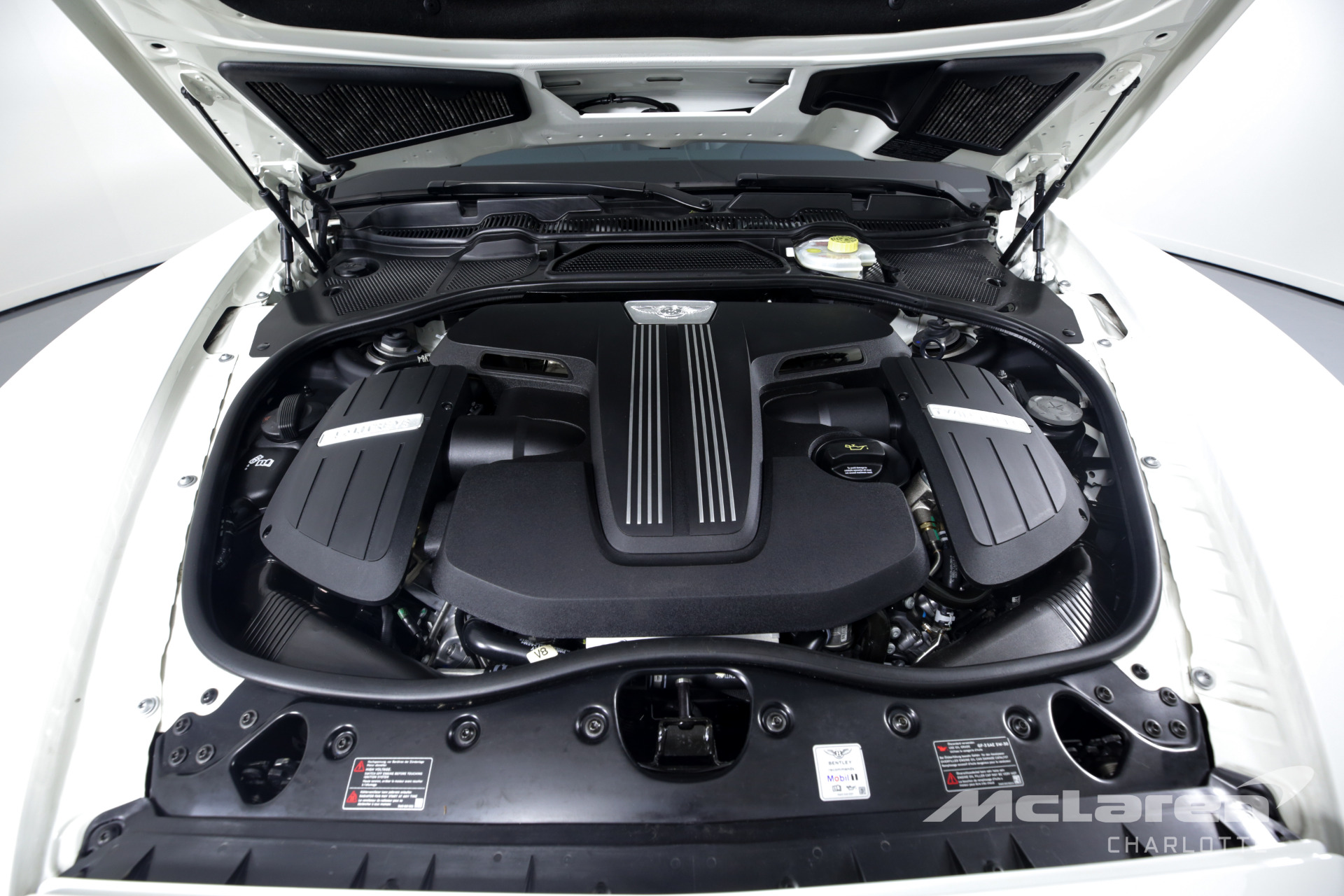 Used 2017 Bentley Flying Spur V8 | Charlotte, NC