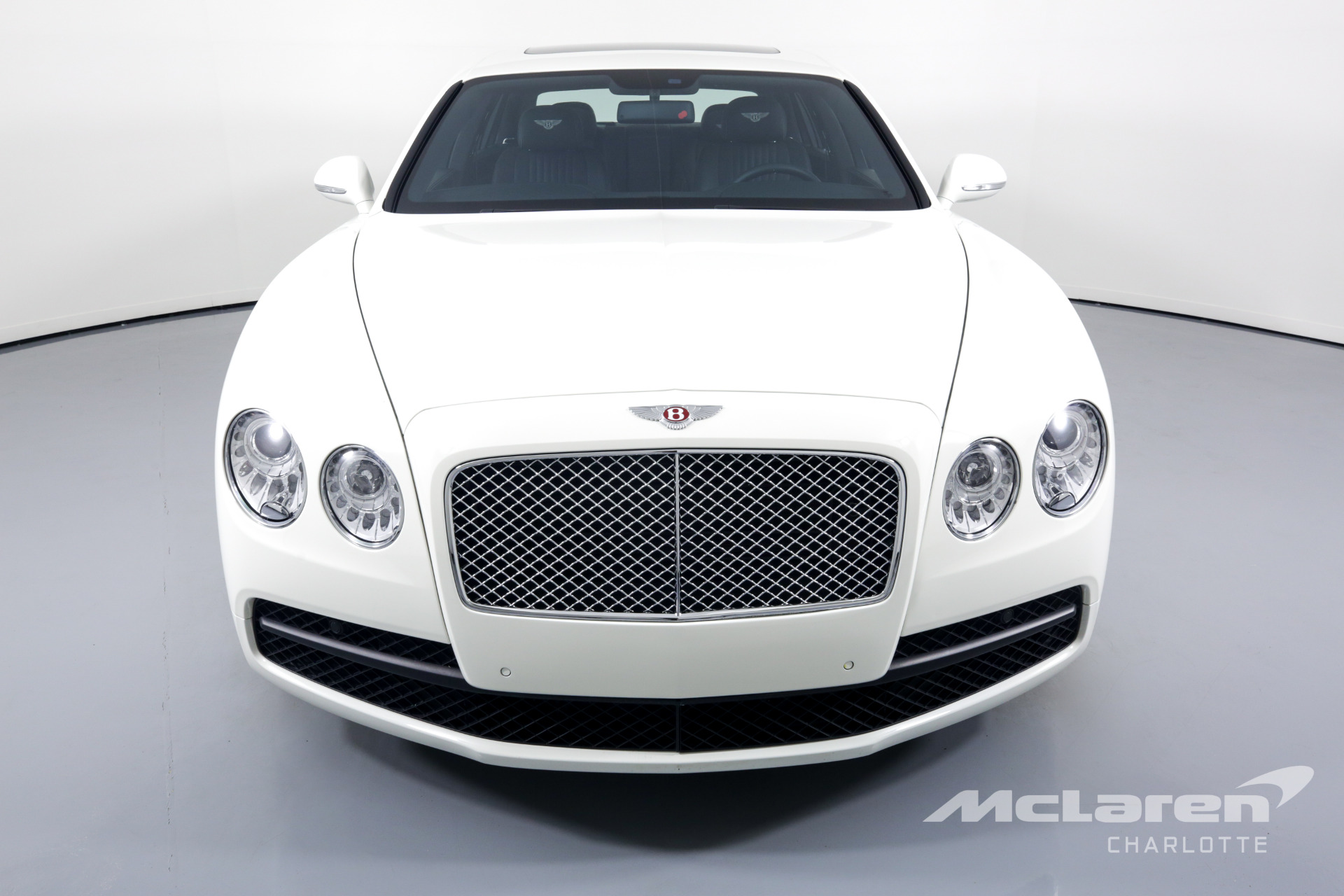 Used 2017 Bentley Flying Spur V8 | Charlotte, NC