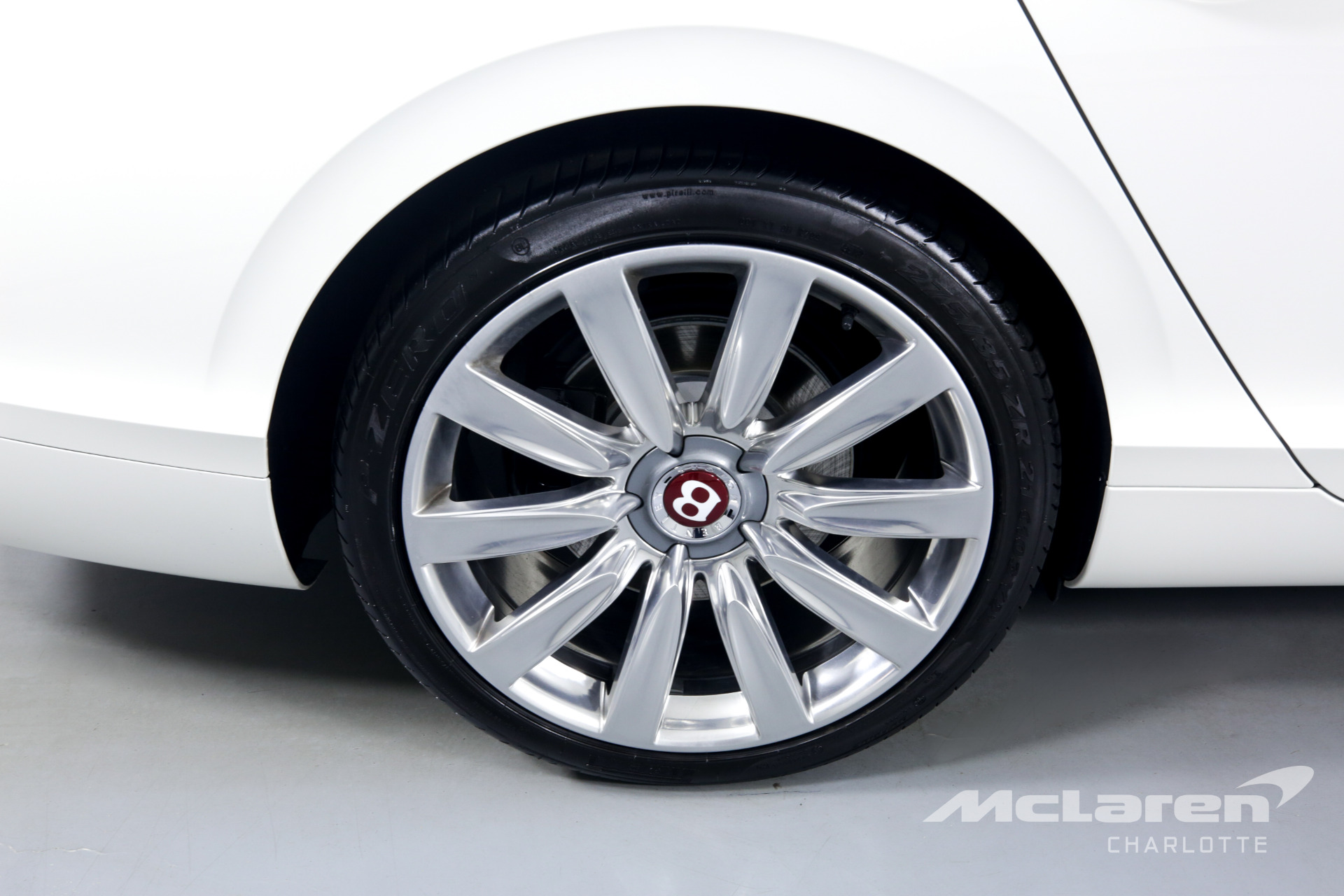 Used 2017 Bentley Flying Spur V8 | Charlotte, NC