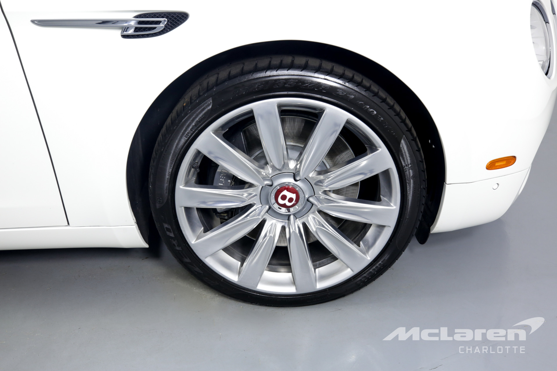 Used 2017 Bentley Flying Spur V8 | Charlotte, NC