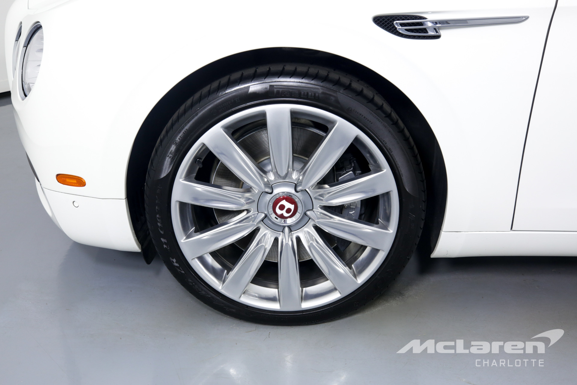 Used 2017 Bentley Flying Spur V8 | Charlotte, NC