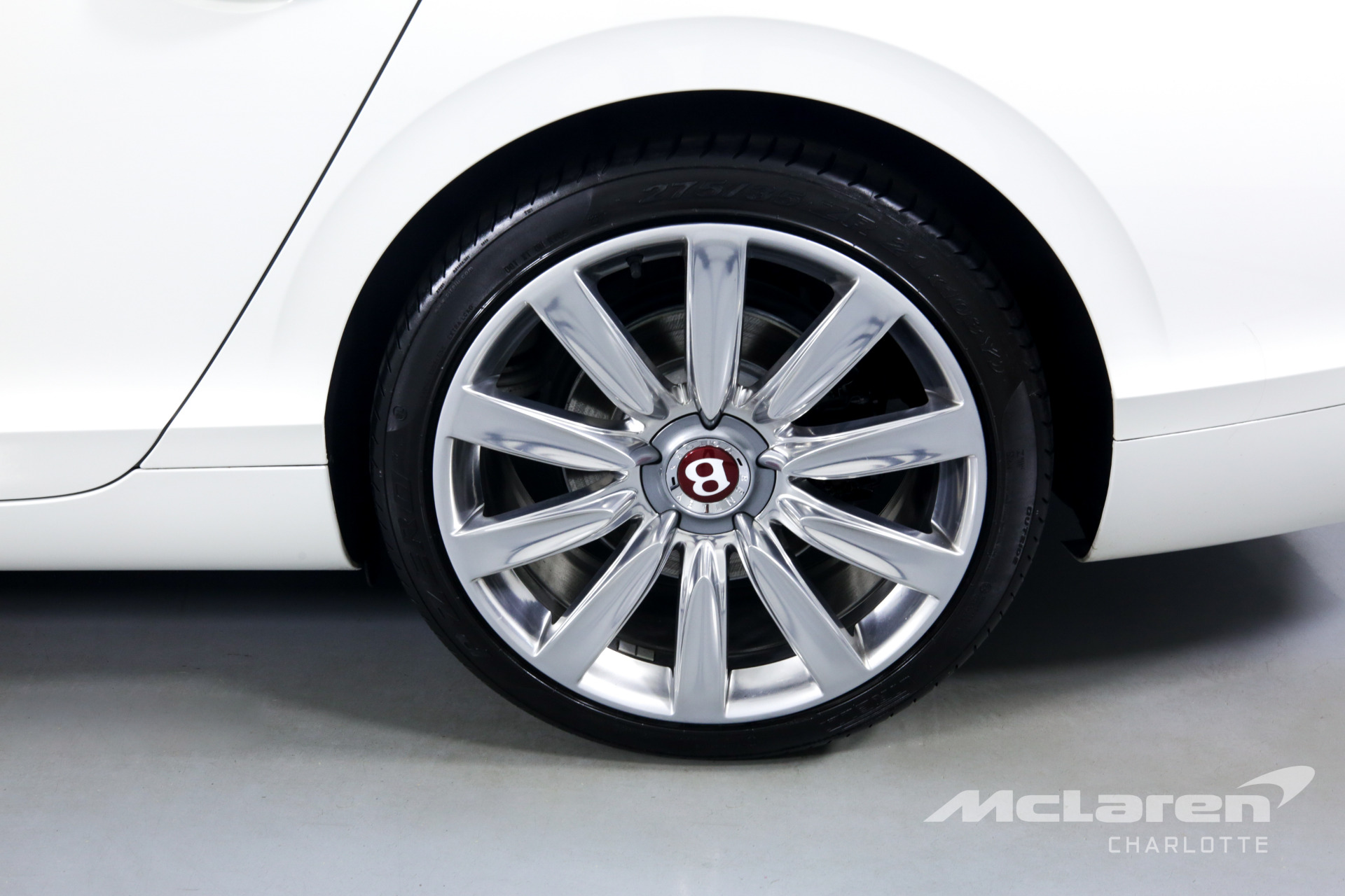 Used 2017 Bentley Flying Spur V8 | Charlotte, NC