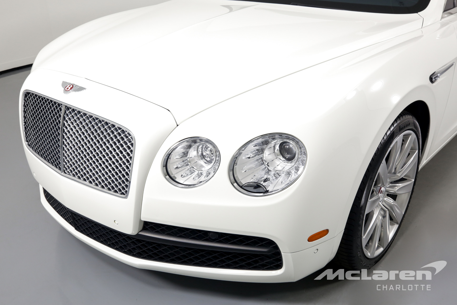 Used 2017 Bentley Flying Spur V8 | Charlotte, NC