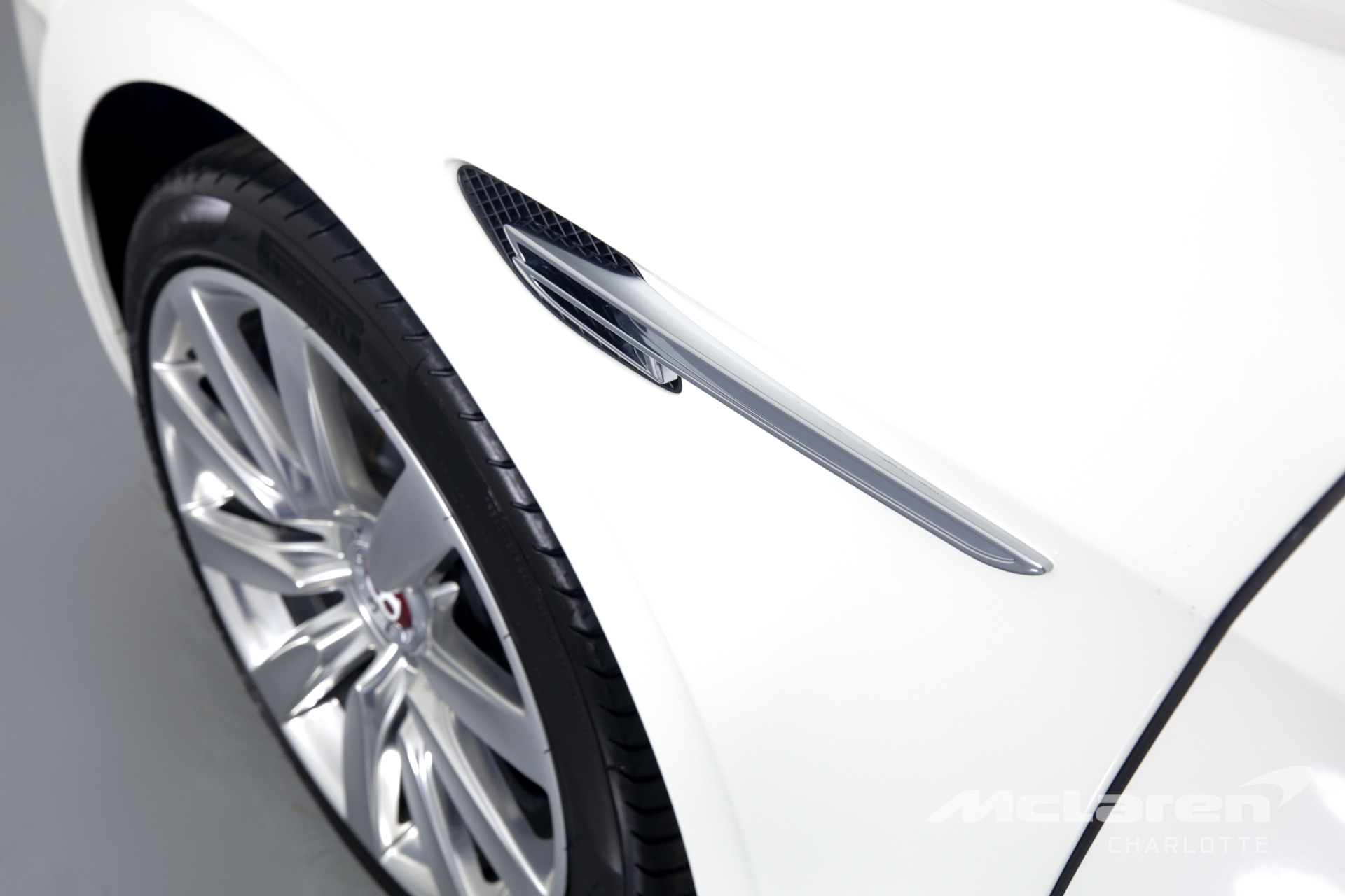 Used 2017 Bentley Flying Spur V8 | Charlotte, NC
