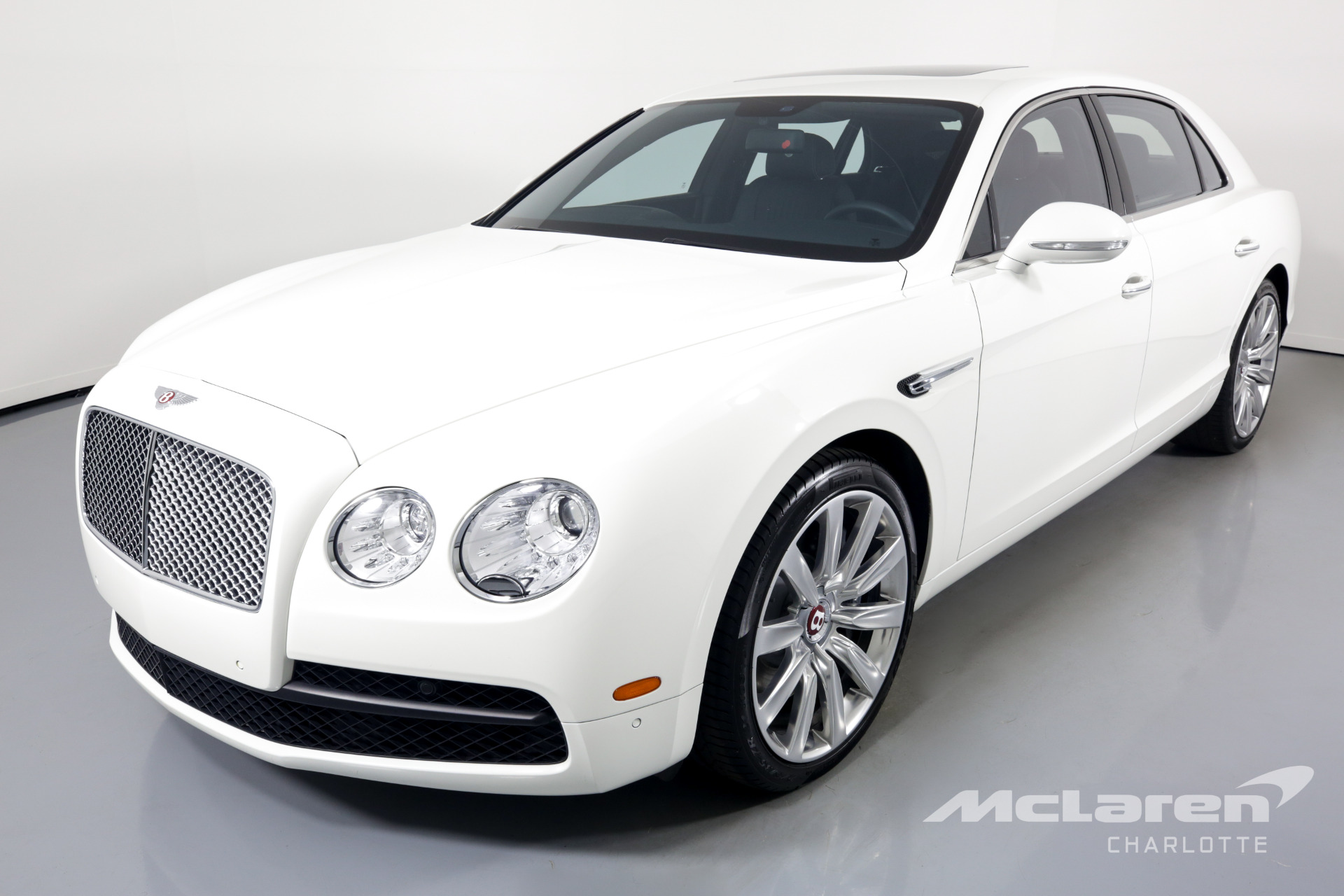 Used 2017 Bentley Flying Spur V8 | Charlotte, NC