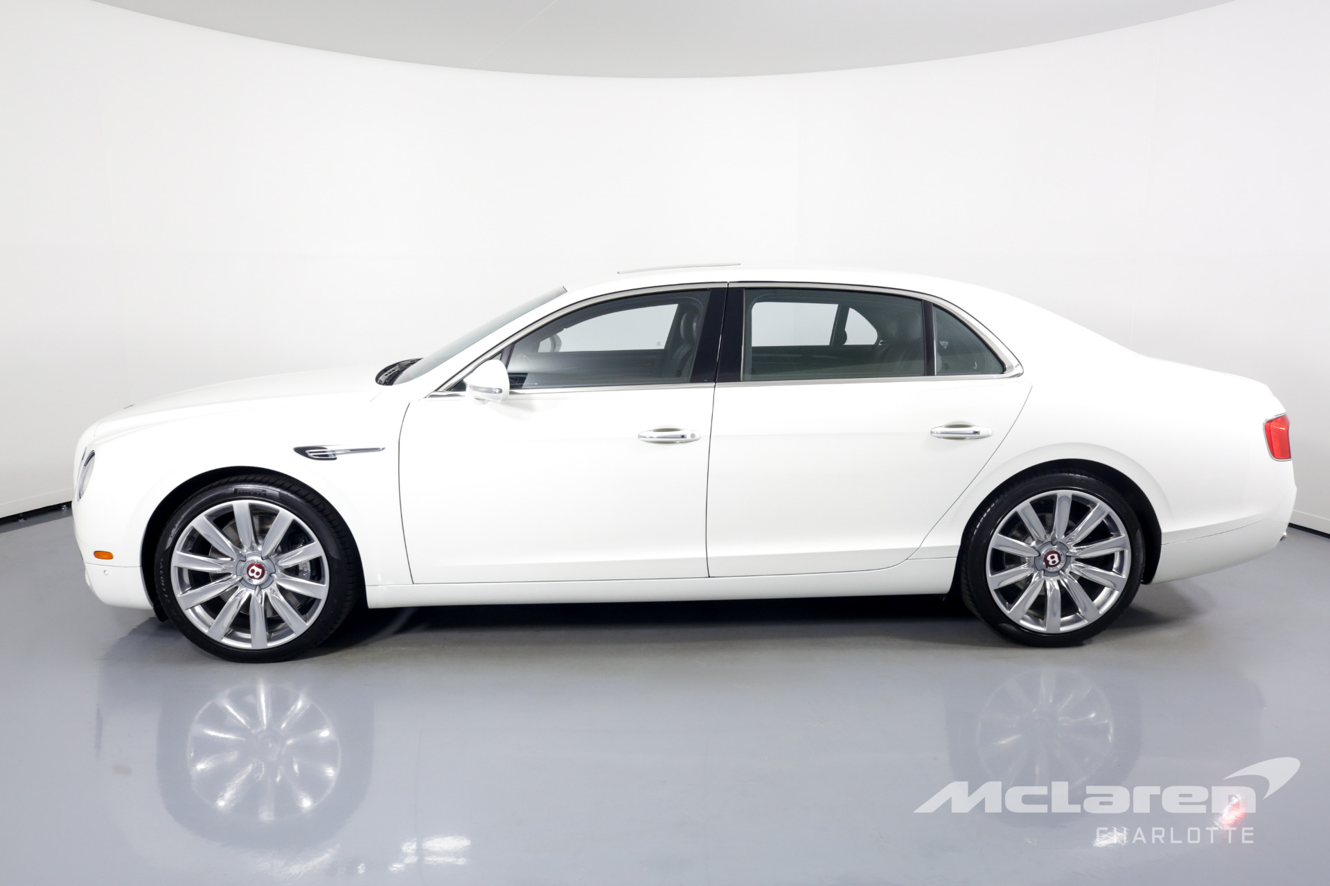 Used 2017 Bentley Flying Spur V8 | Charlotte, NC