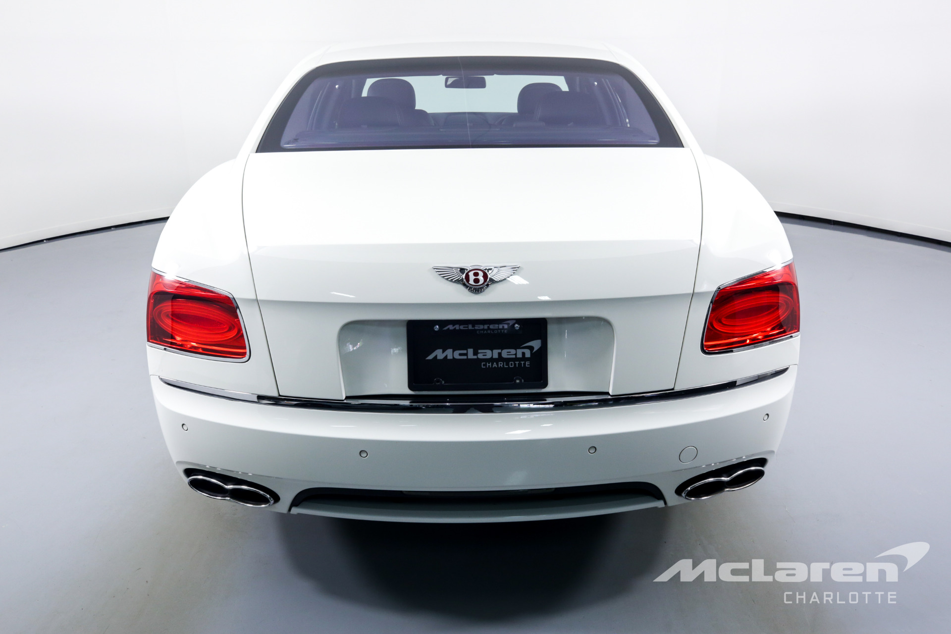 Used 2017 Bentley Flying Spur V8 | Charlotte, NC