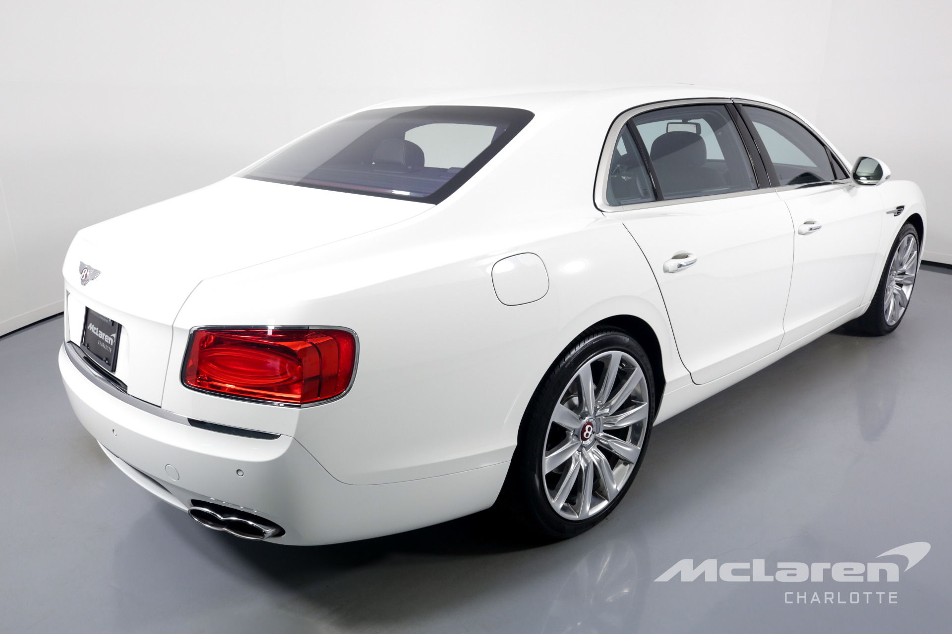 Used 2017 Bentley Flying Spur V8 | Charlotte, NC
