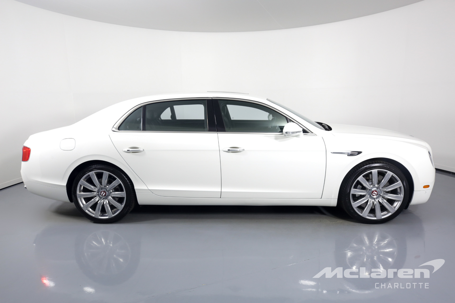 Used 2017 Bentley Flying Spur V8 | Charlotte, NC
