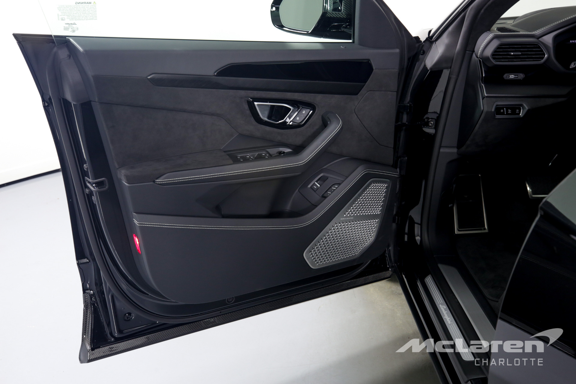 Used 2021 LAMBORGHINI URUS | Charlotte, NC