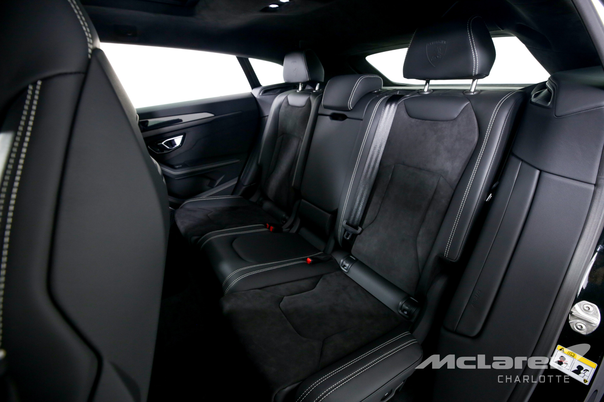 Used 2021 LAMBORGHINI URUS | Charlotte, NC