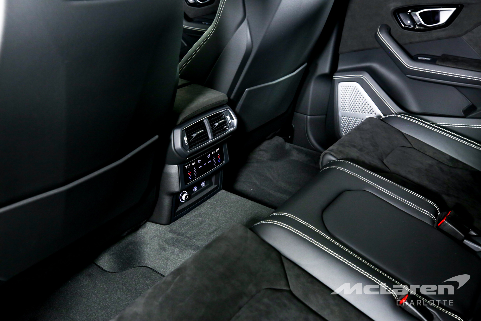 Used 2021 LAMBORGHINI URUS | Charlotte, NC