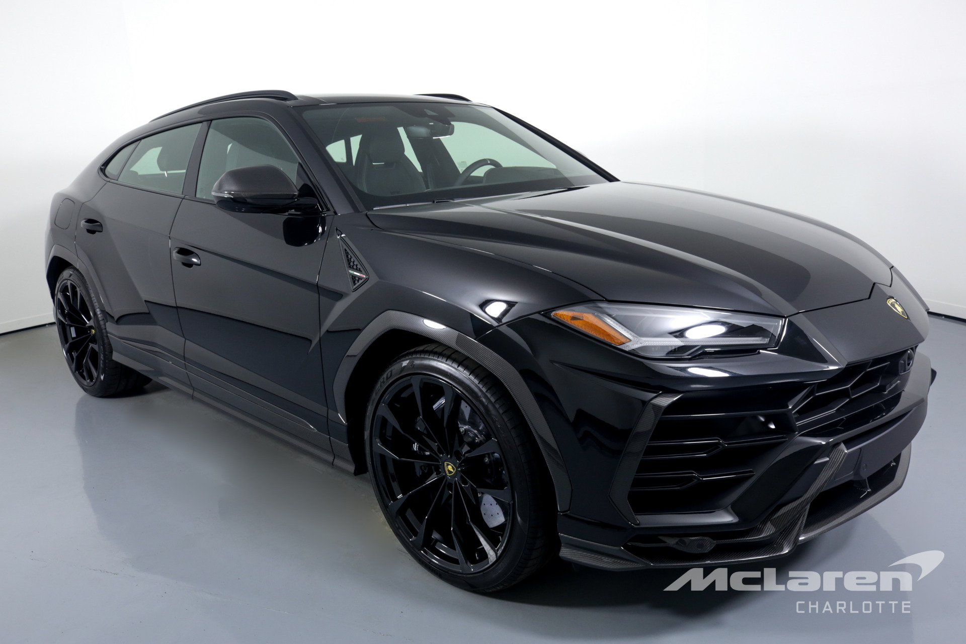 Used 2021 LAMBORGHINI URUS | Charlotte, NC