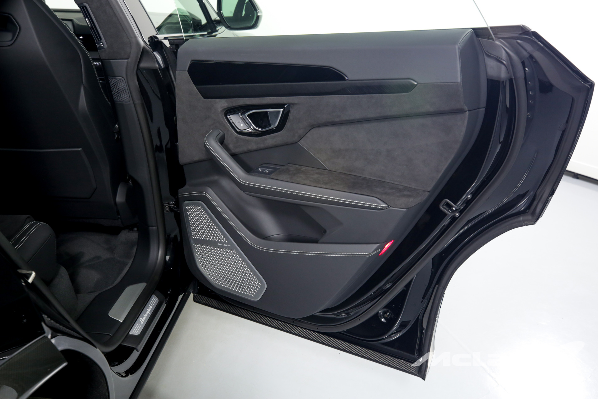 Used 2021 LAMBORGHINI URUS | Charlotte, NC