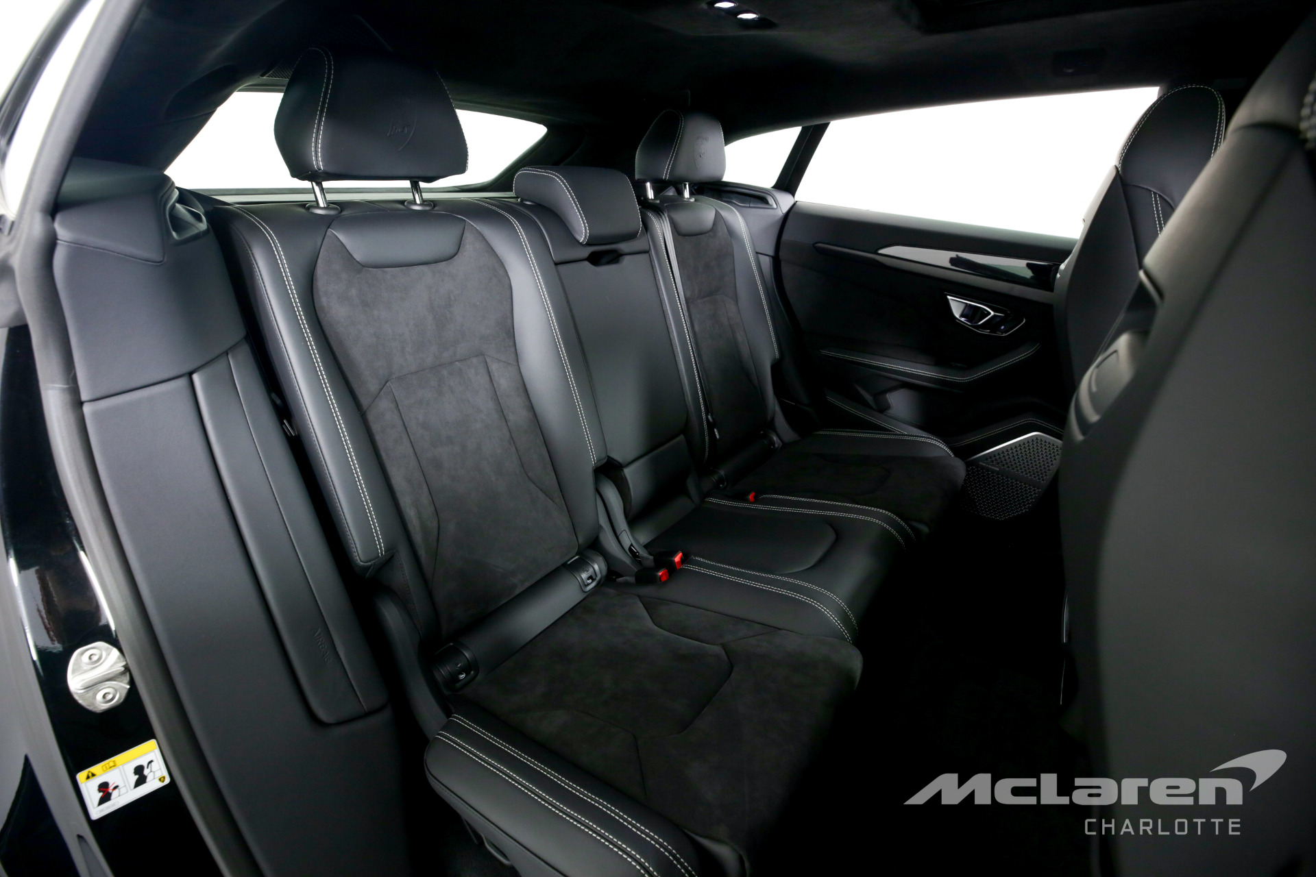 Used 2021 LAMBORGHINI URUS | Charlotte, NC