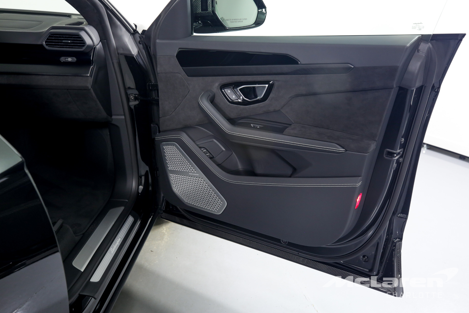 Used 2021 LAMBORGHINI URUS | Charlotte, NC