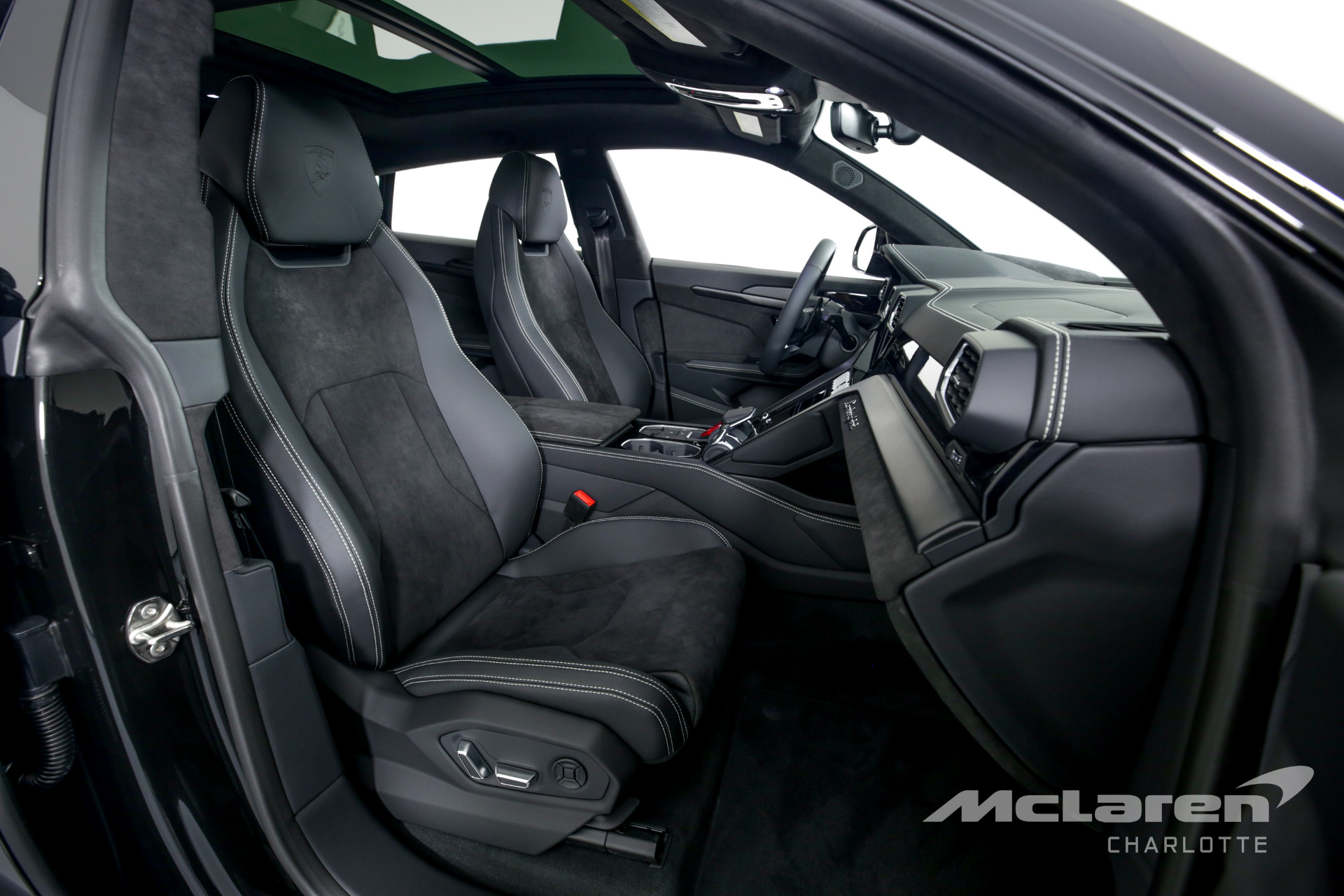 Used 2021 LAMBORGHINI URUS | Charlotte, NC
