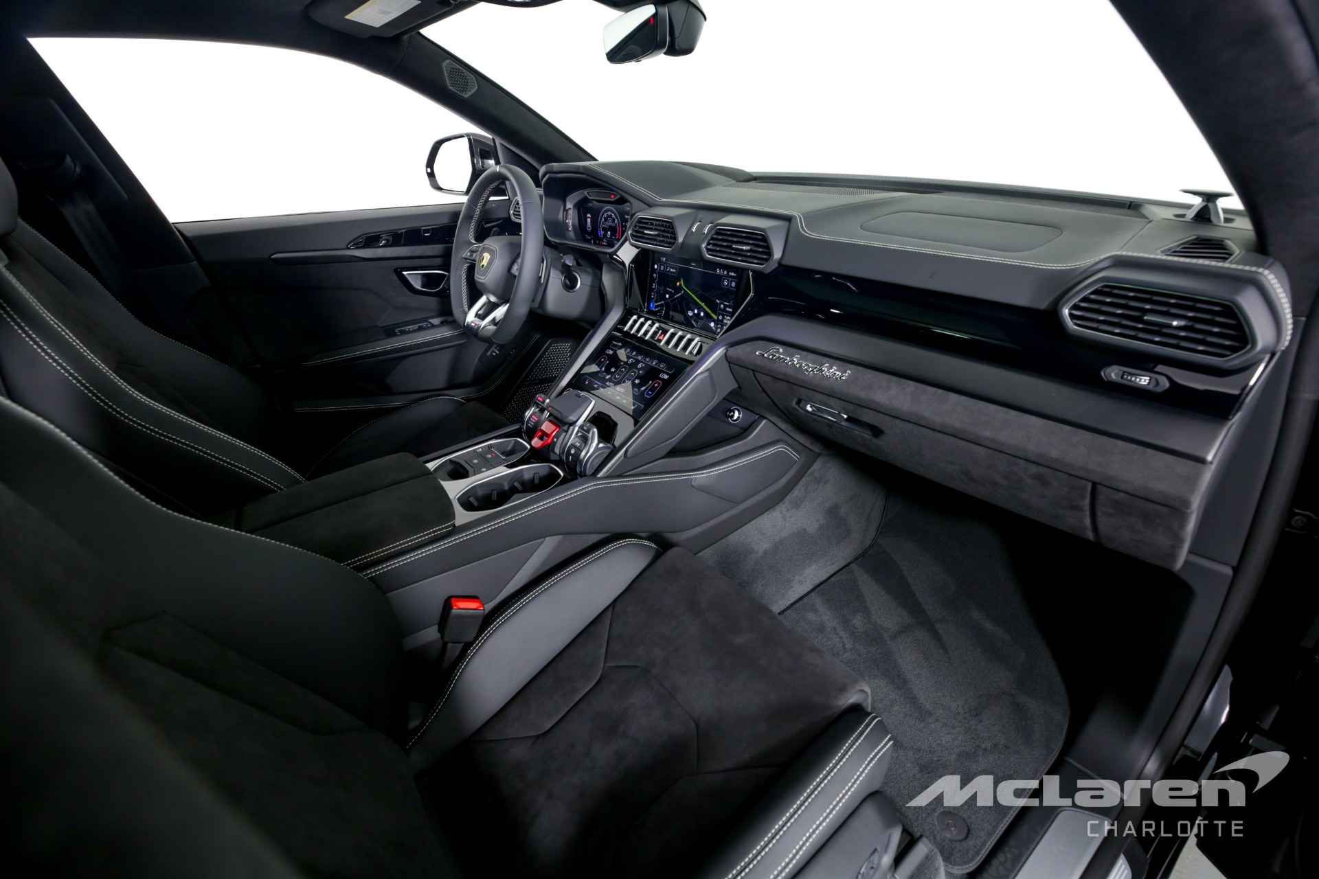 Used 2021 LAMBORGHINI URUS | Charlotte, NC