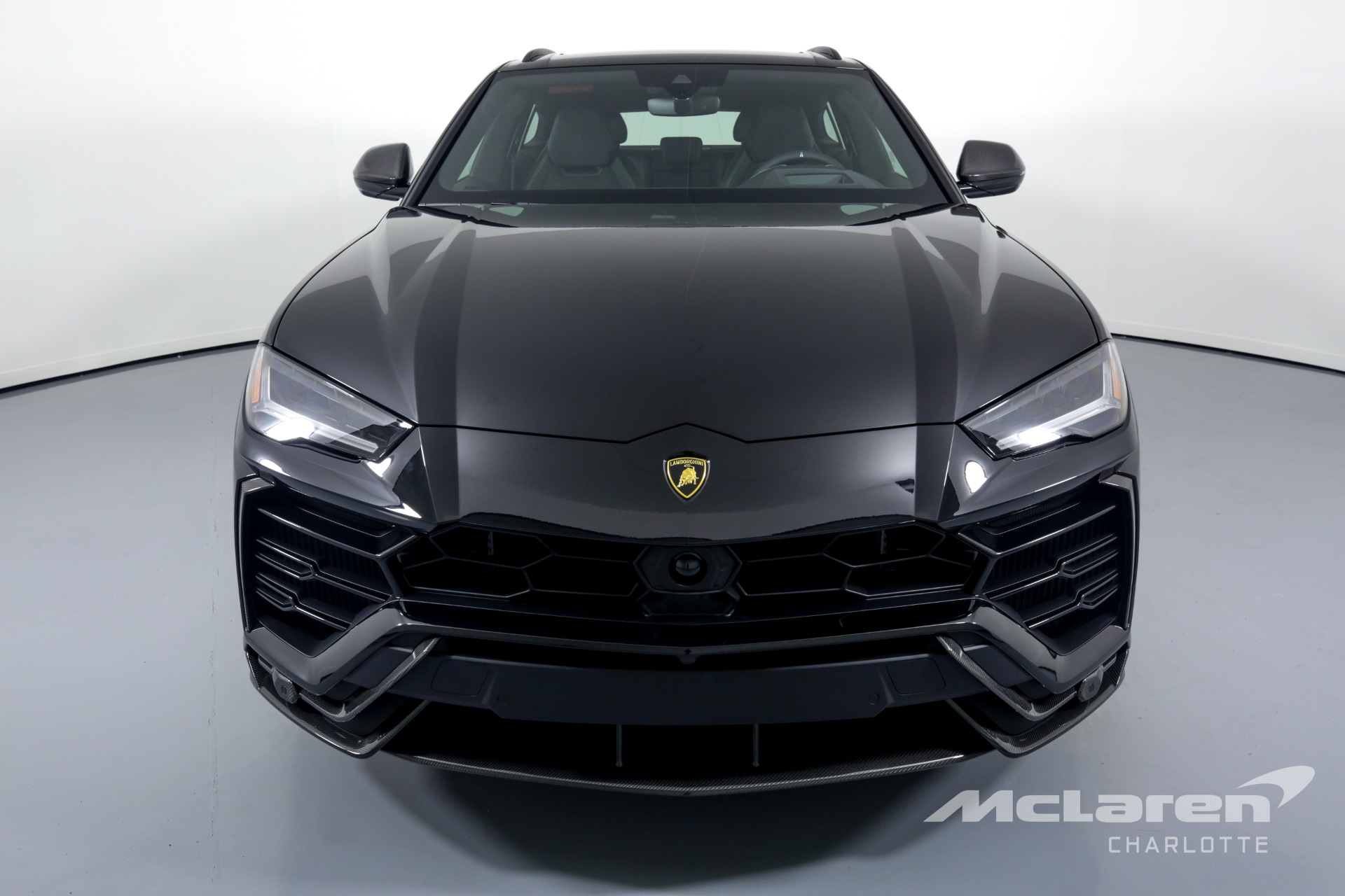 Used 2021 LAMBORGHINI URUS | Charlotte, NC