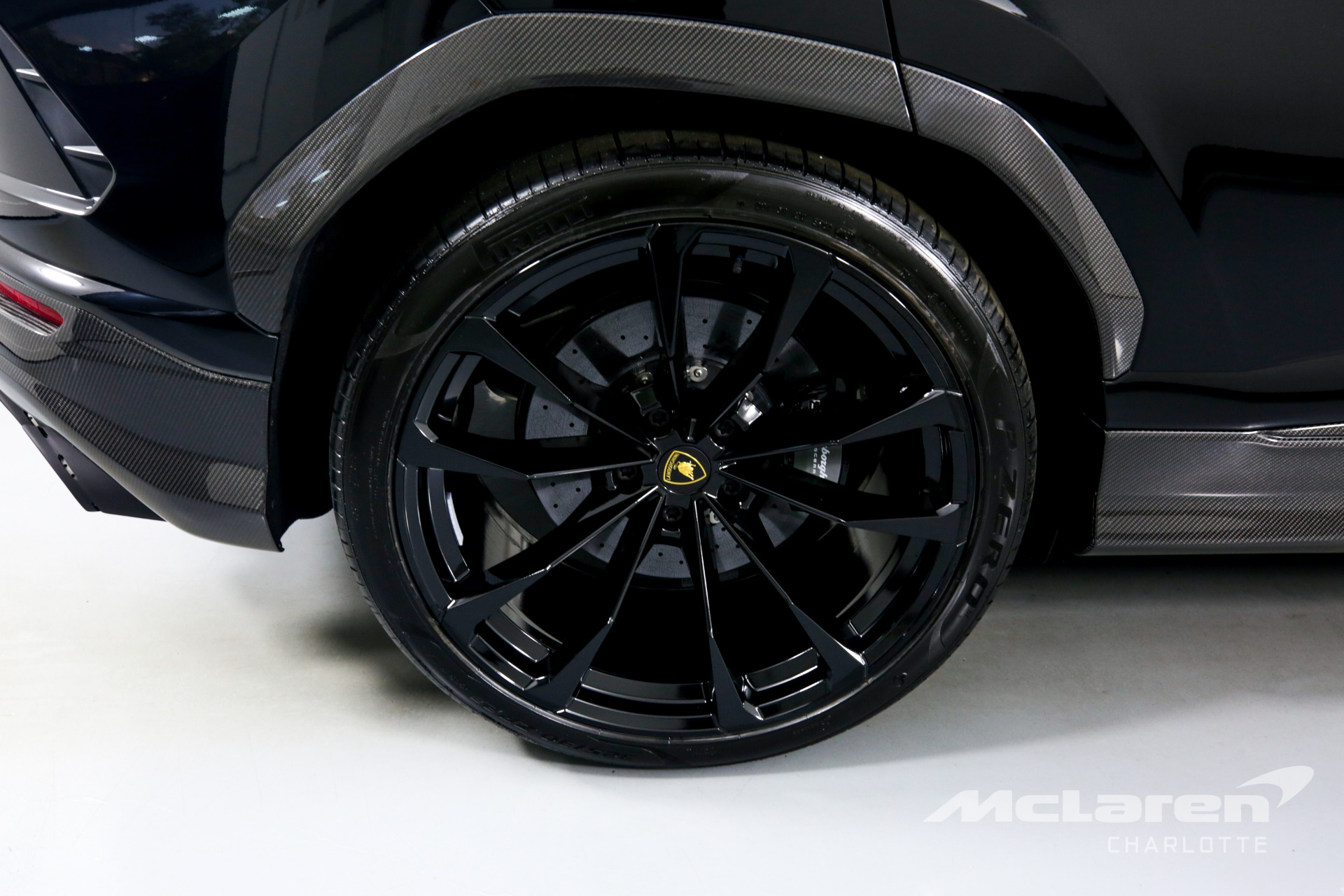 Used 2021 LAMBORGHINI URUS | Charlotte, NC