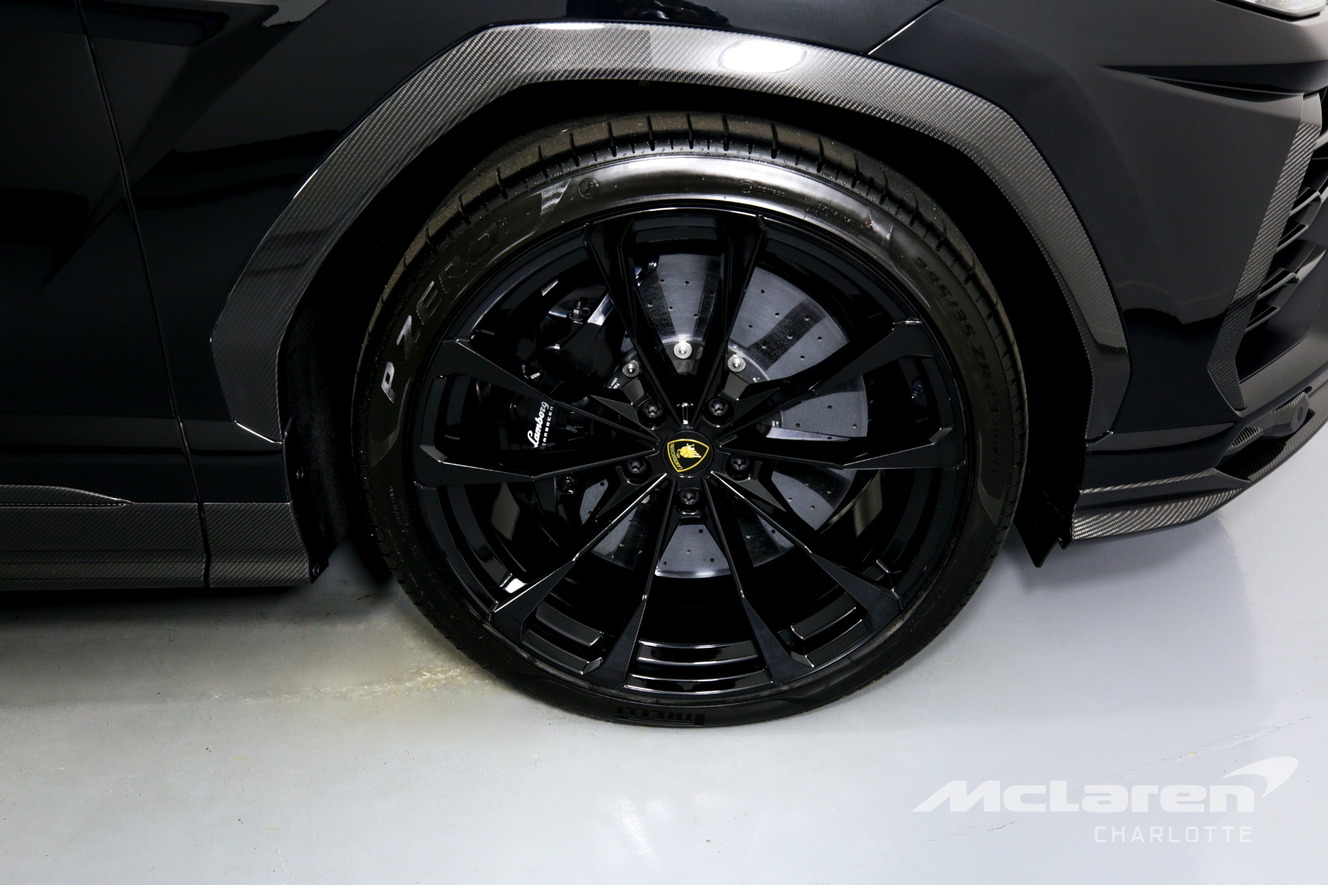 Used 2021 LAMBORGHINI URUS | Charlotte, NC