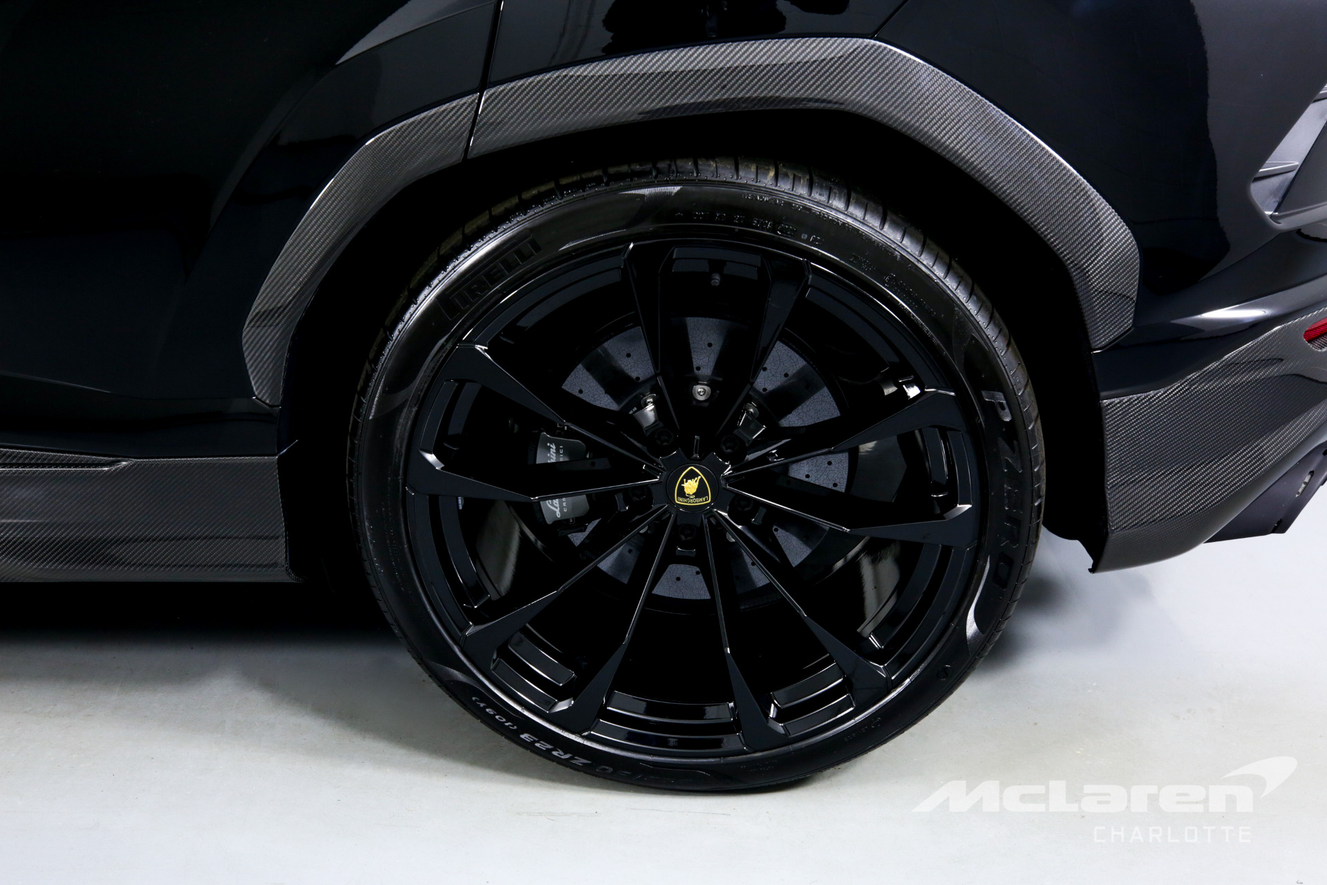 Used 2021 LAMBORGHINI URUS | Charlotte, NC