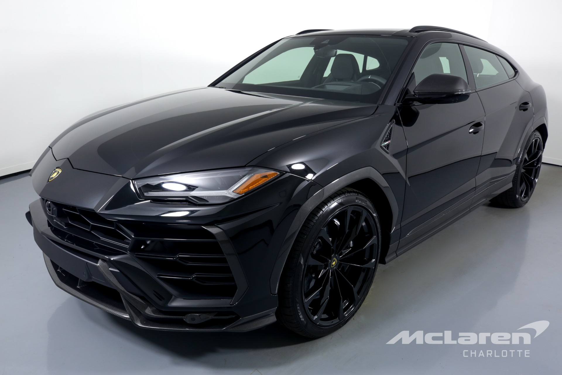 Used 2021 LAMBORGHINI URUS | Charlotte, NC