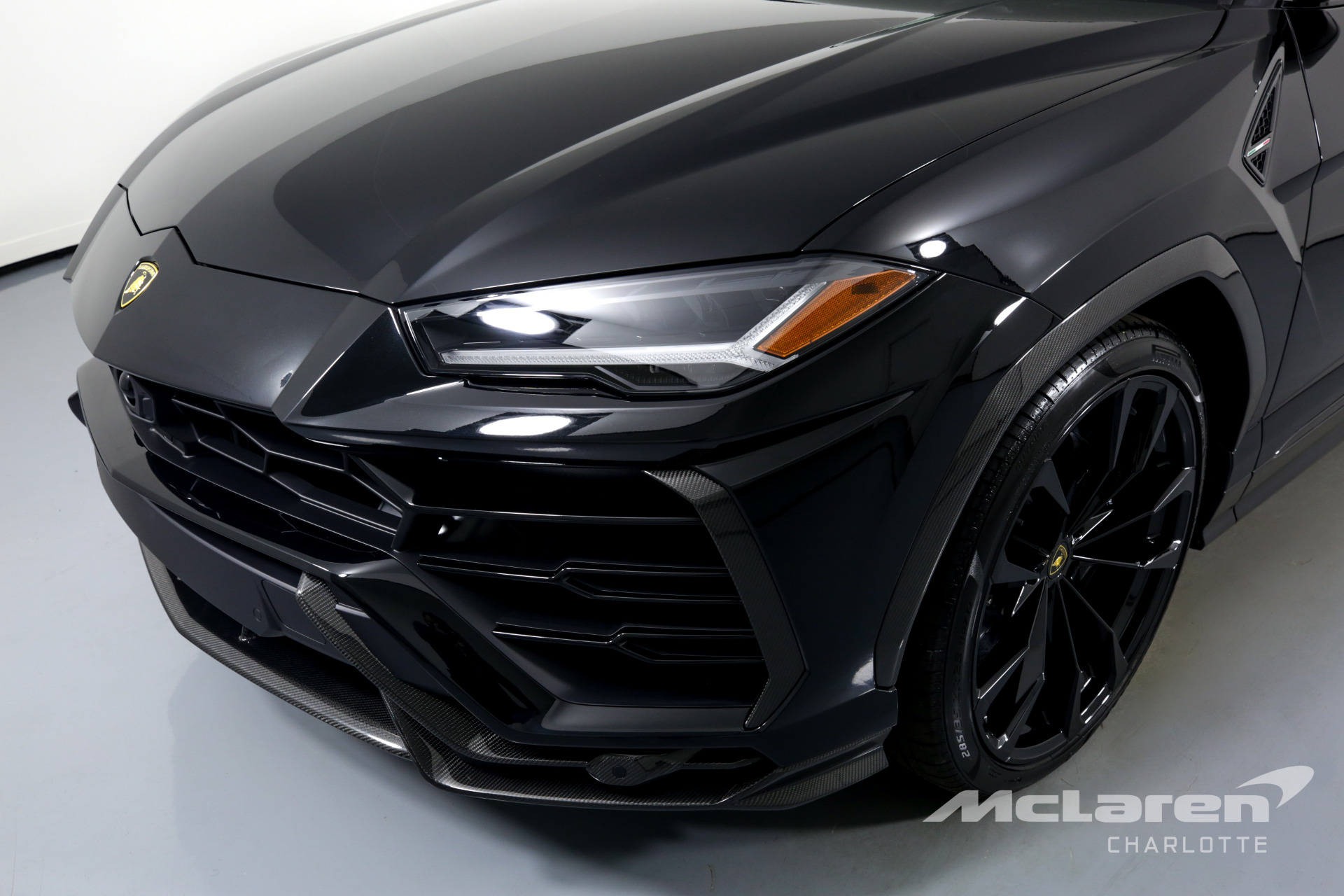 Used 2021 LAMBORGHINI URUS | Charlotte, NC