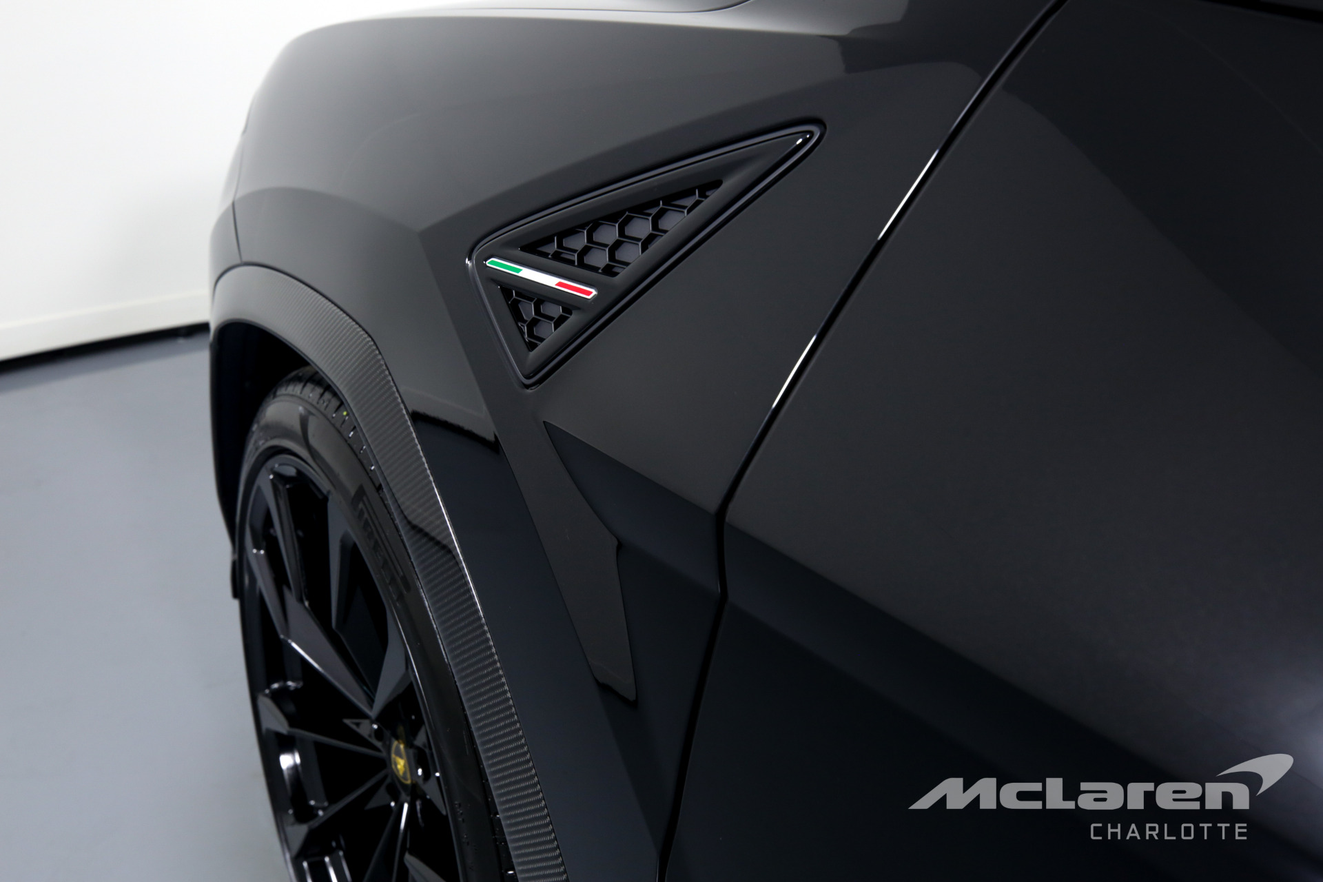 Used 2021 LAMBORGHINI URUS | Charlotte, NC