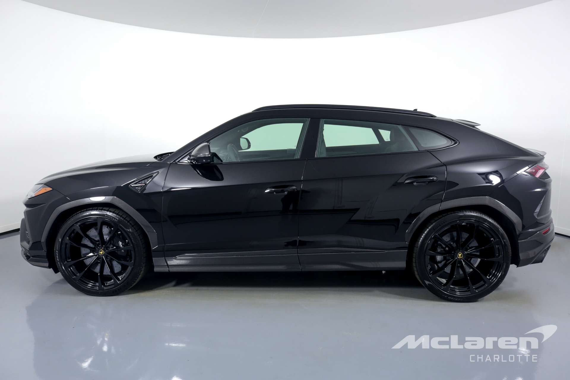 Used 2021 LAMBORGHINI URUS | Charlotte, NC