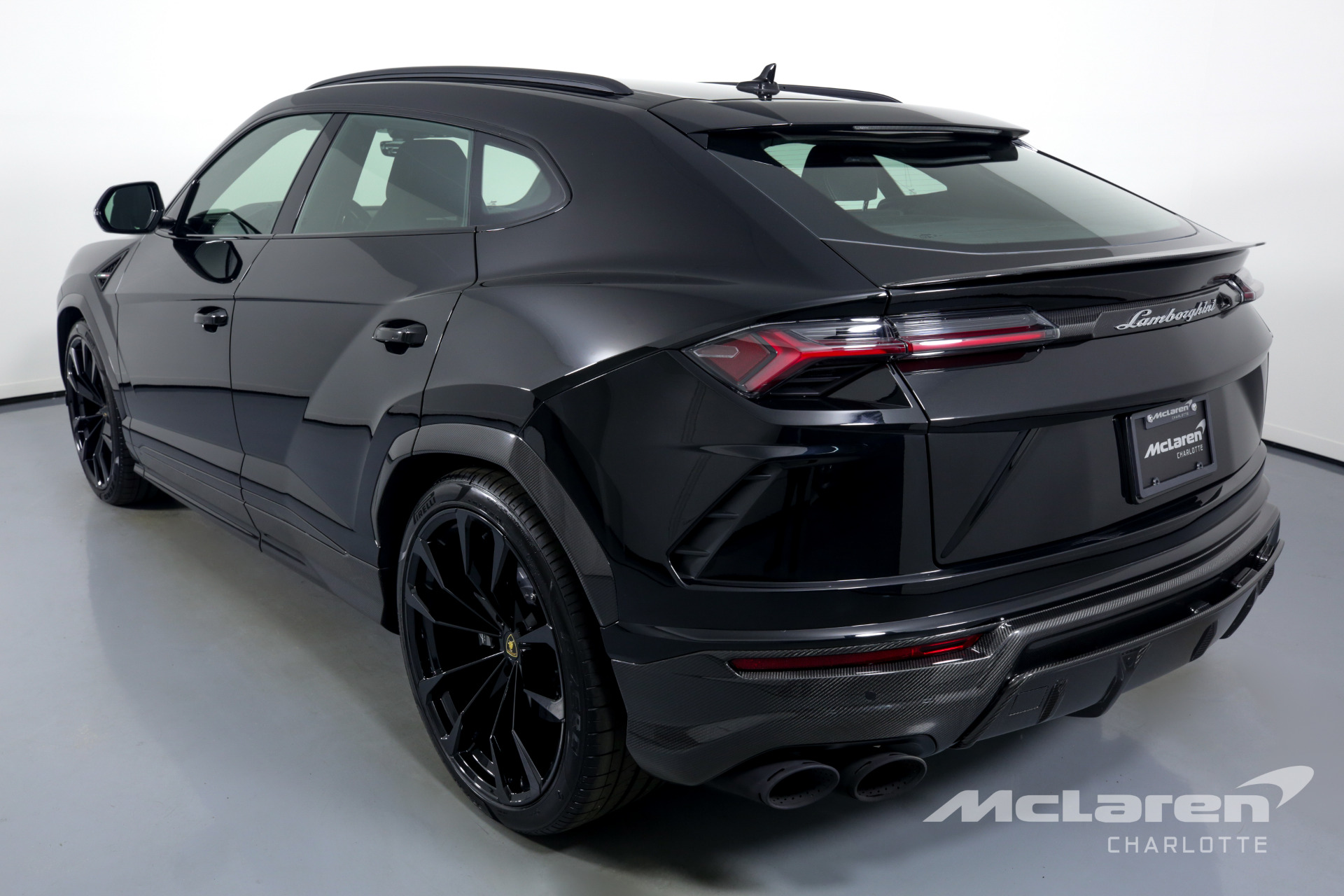 Used 2021 LAMBORGHINI URUS | Charlotte, NC