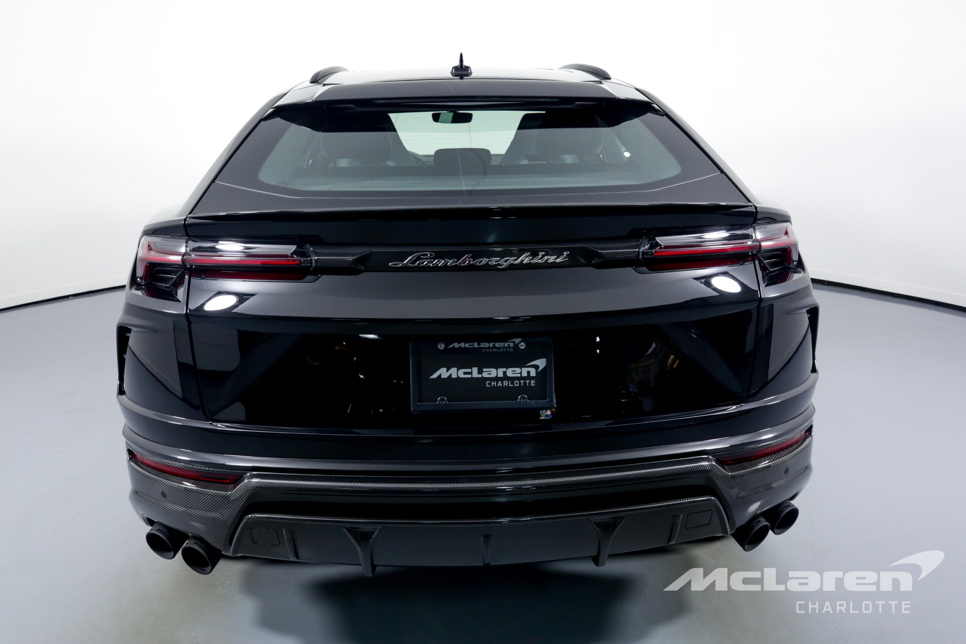 Used 2021 LAMBORGHINI URUS | Charlotte, NC
