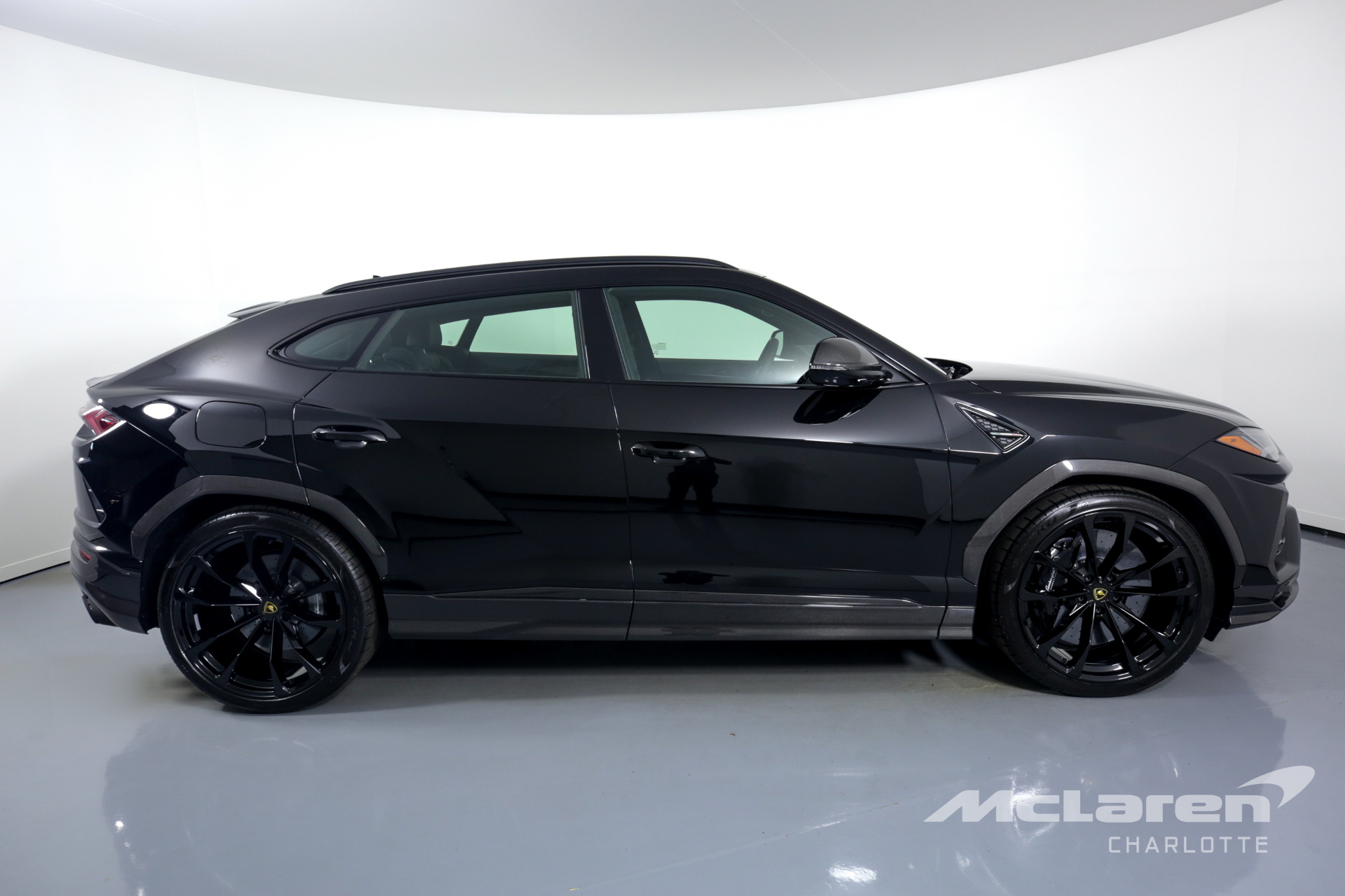 Used 2021 LAMBORGHINI URUS | Charlotte, NC