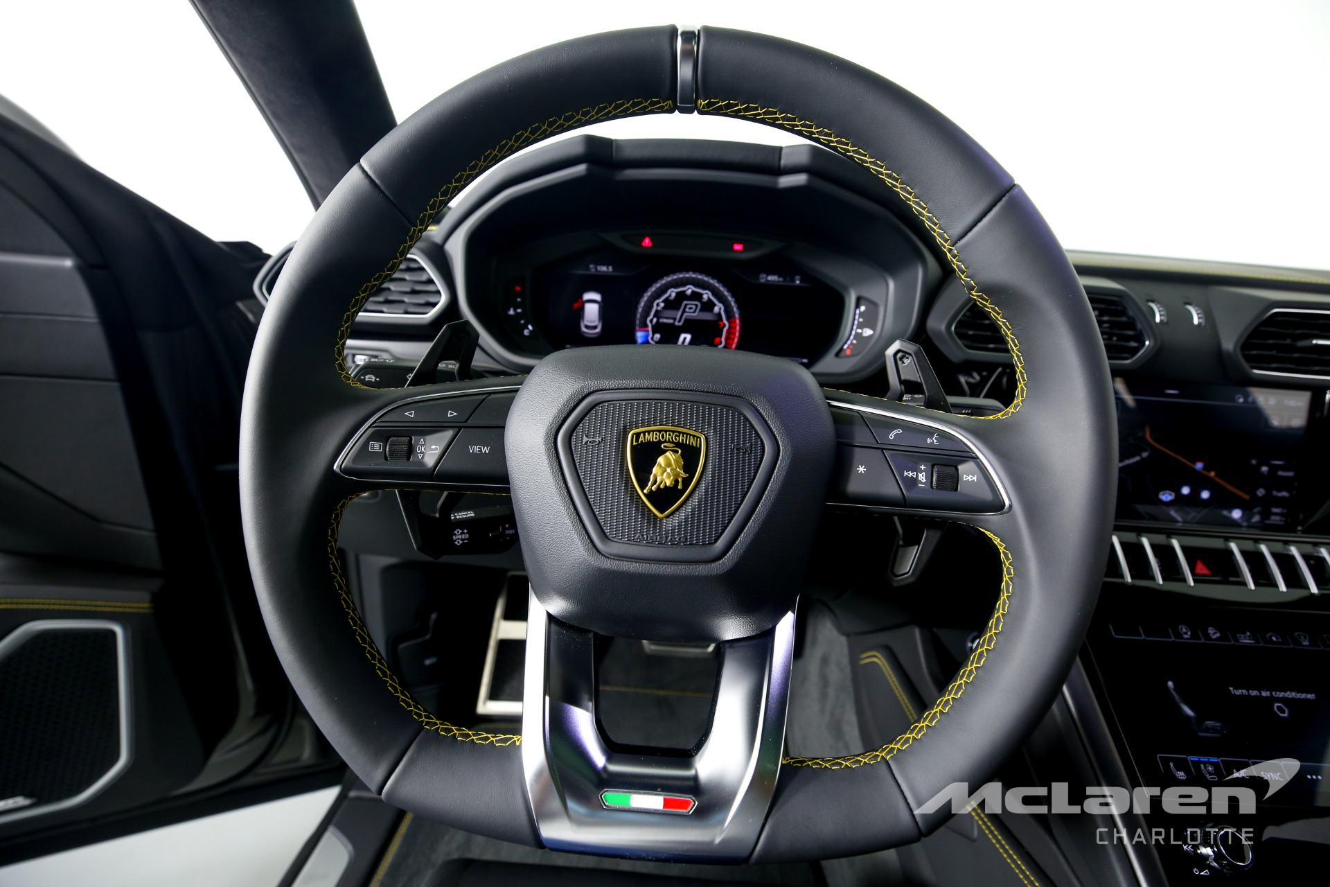 Used 2021 LAMBORGHINI URUS | Charlotte, NC