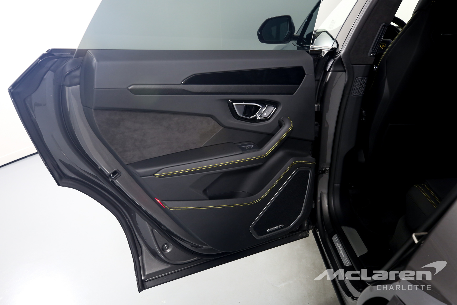 Used 2021 LAMBORGHINI URUS | Charlotte, NC