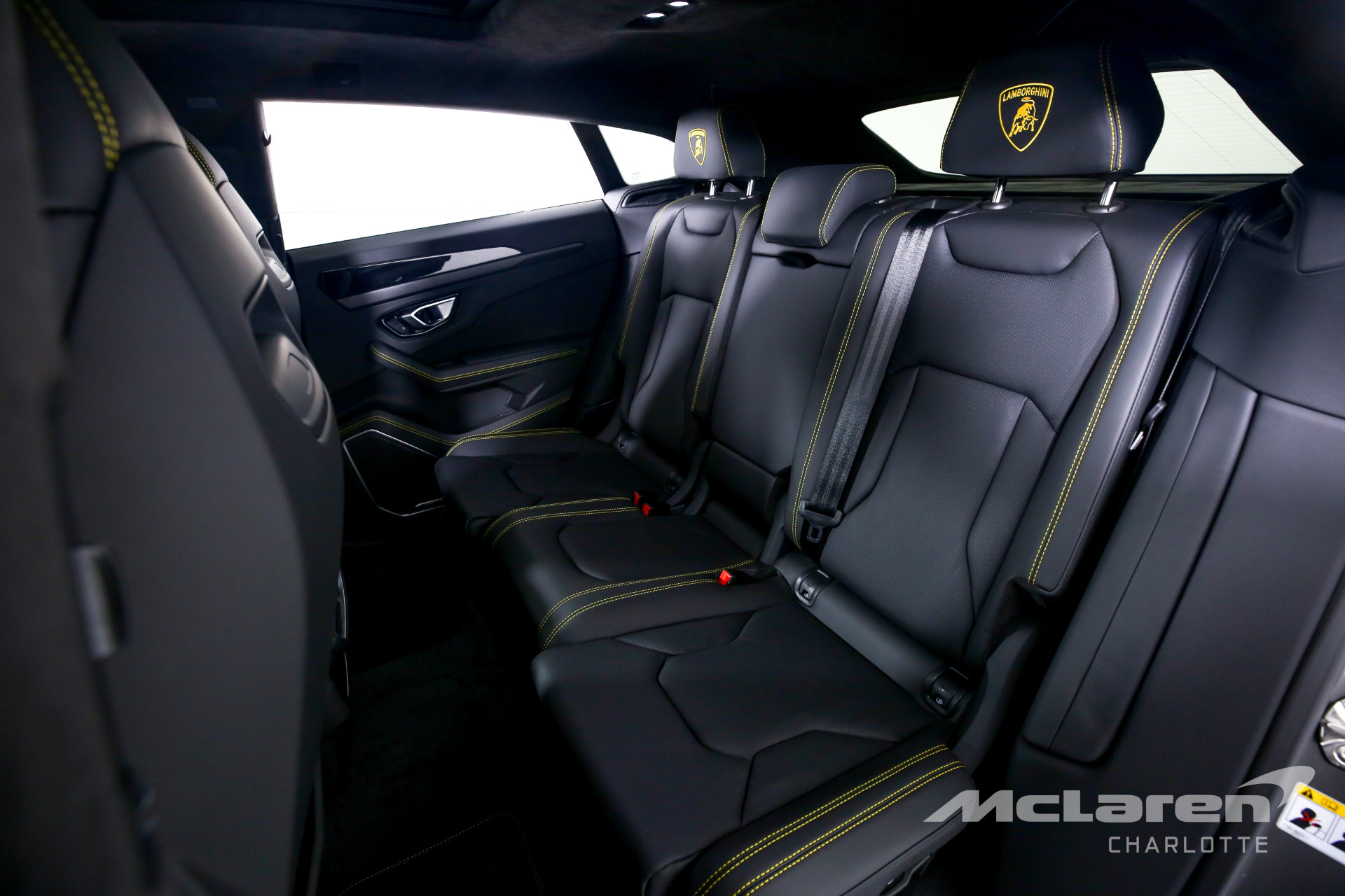 Used 2021 LAMBORGHINI URUS | Charlotte, NC