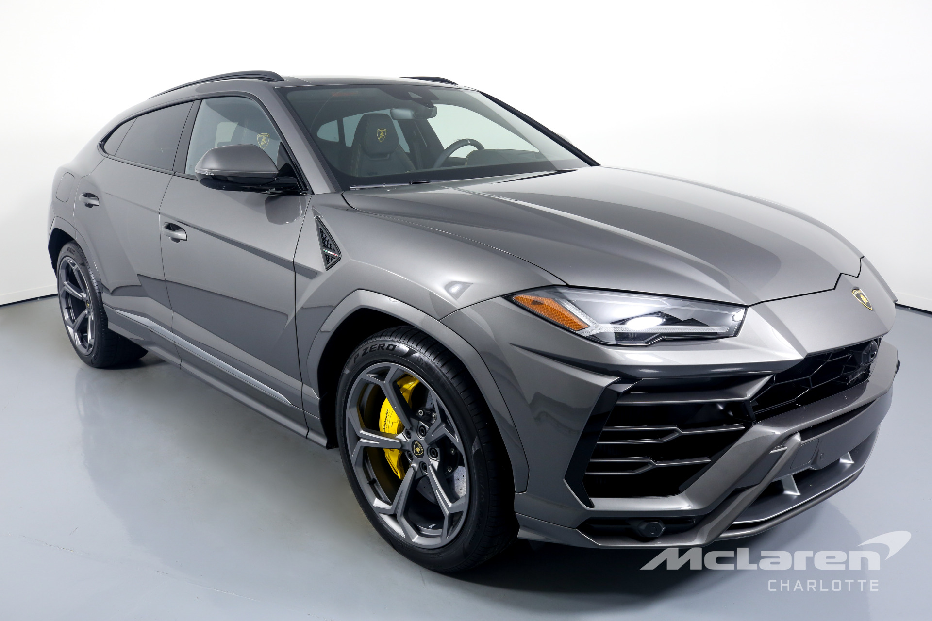 Used 2021 LAMBORGHINI URUS | Charlotte, NC
