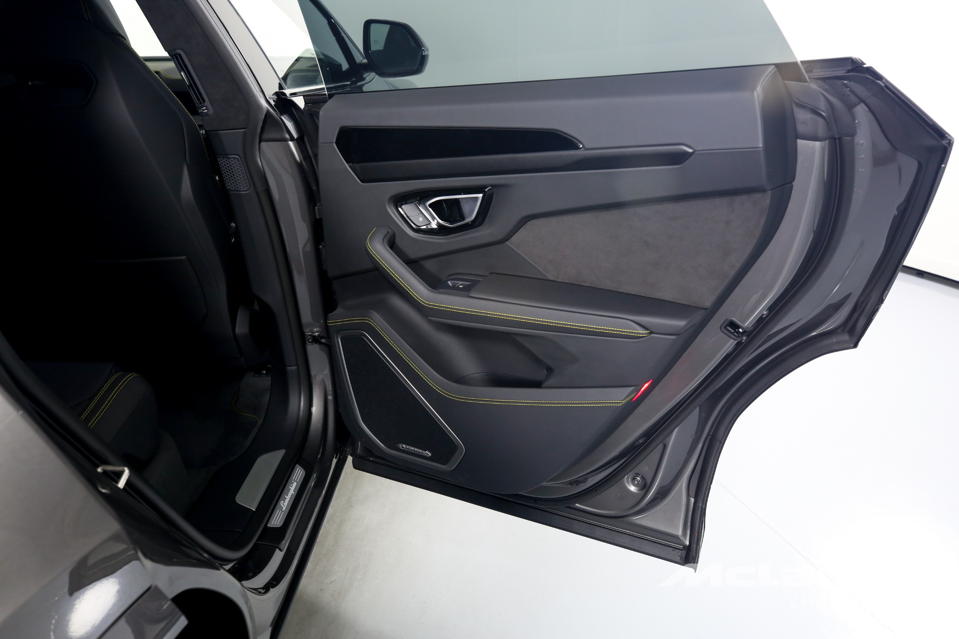 Used 2021 LAMBORGHINI URUS | Charlotte, NC