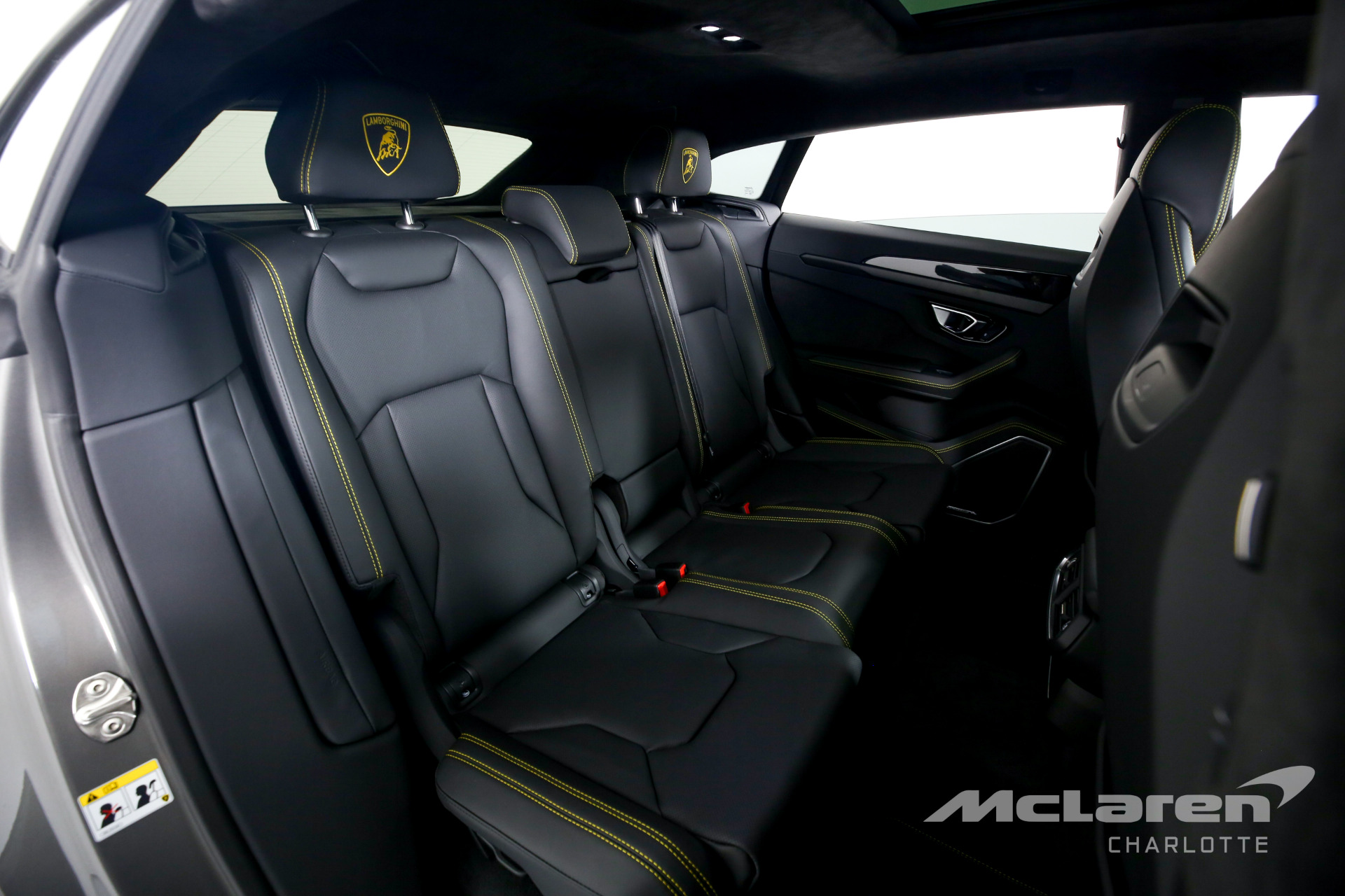 Used 2021 LAMBORGHINI URUS | Charlotte, NC