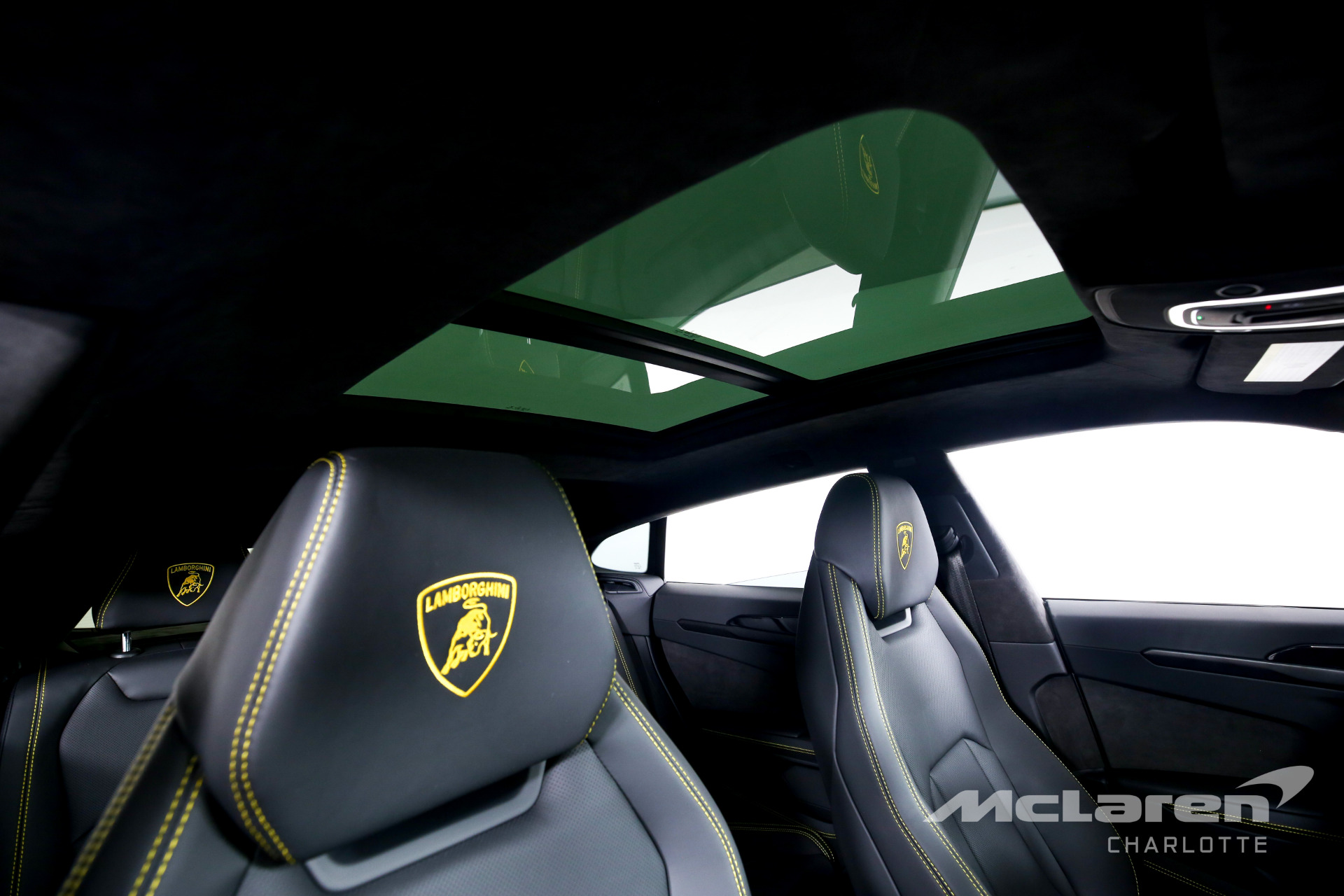 Used 2021 LAMBORGHINI URUS | Charlotte, NC