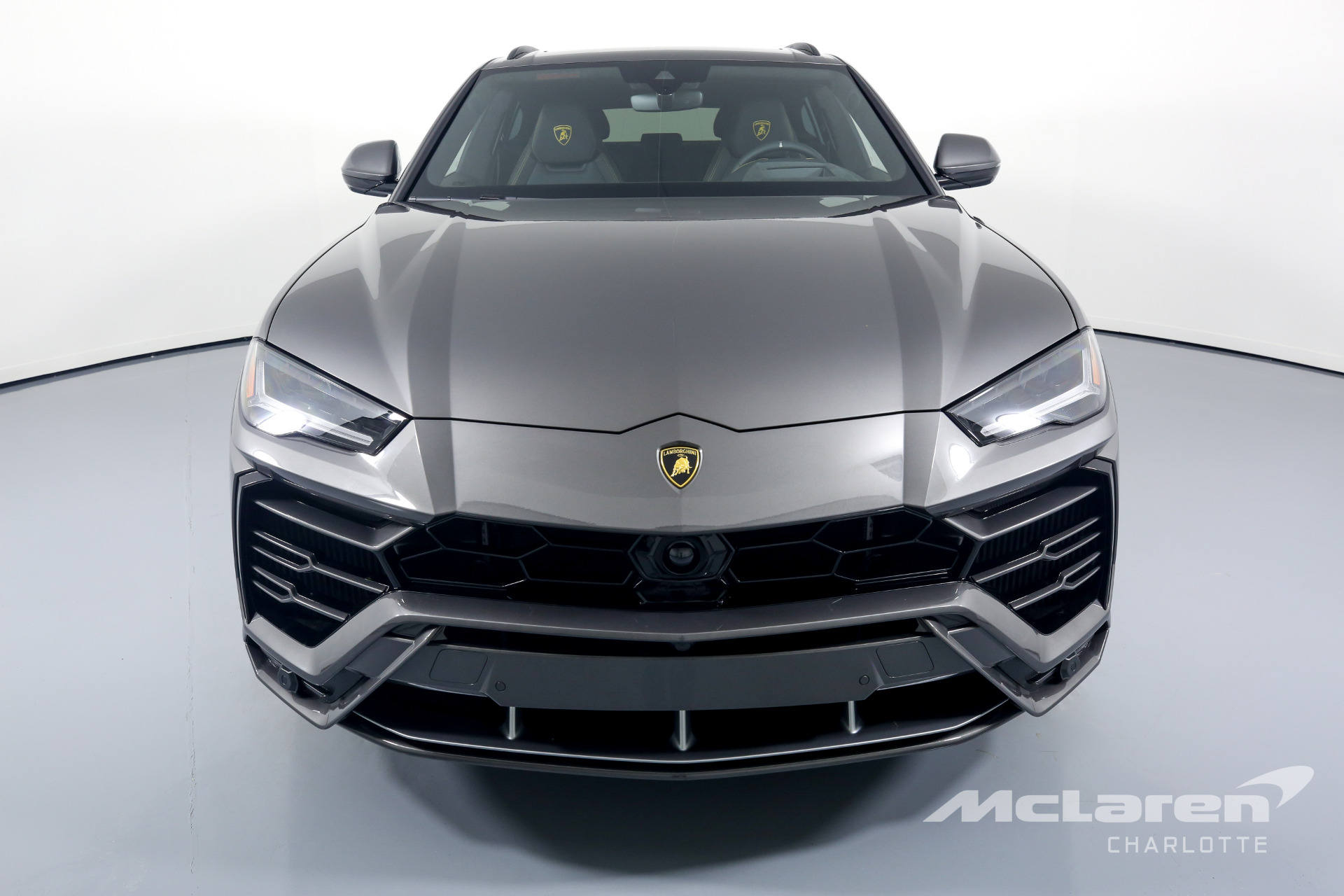 Used 2021 LAMBORGHINI URUS | Charlotte, NC