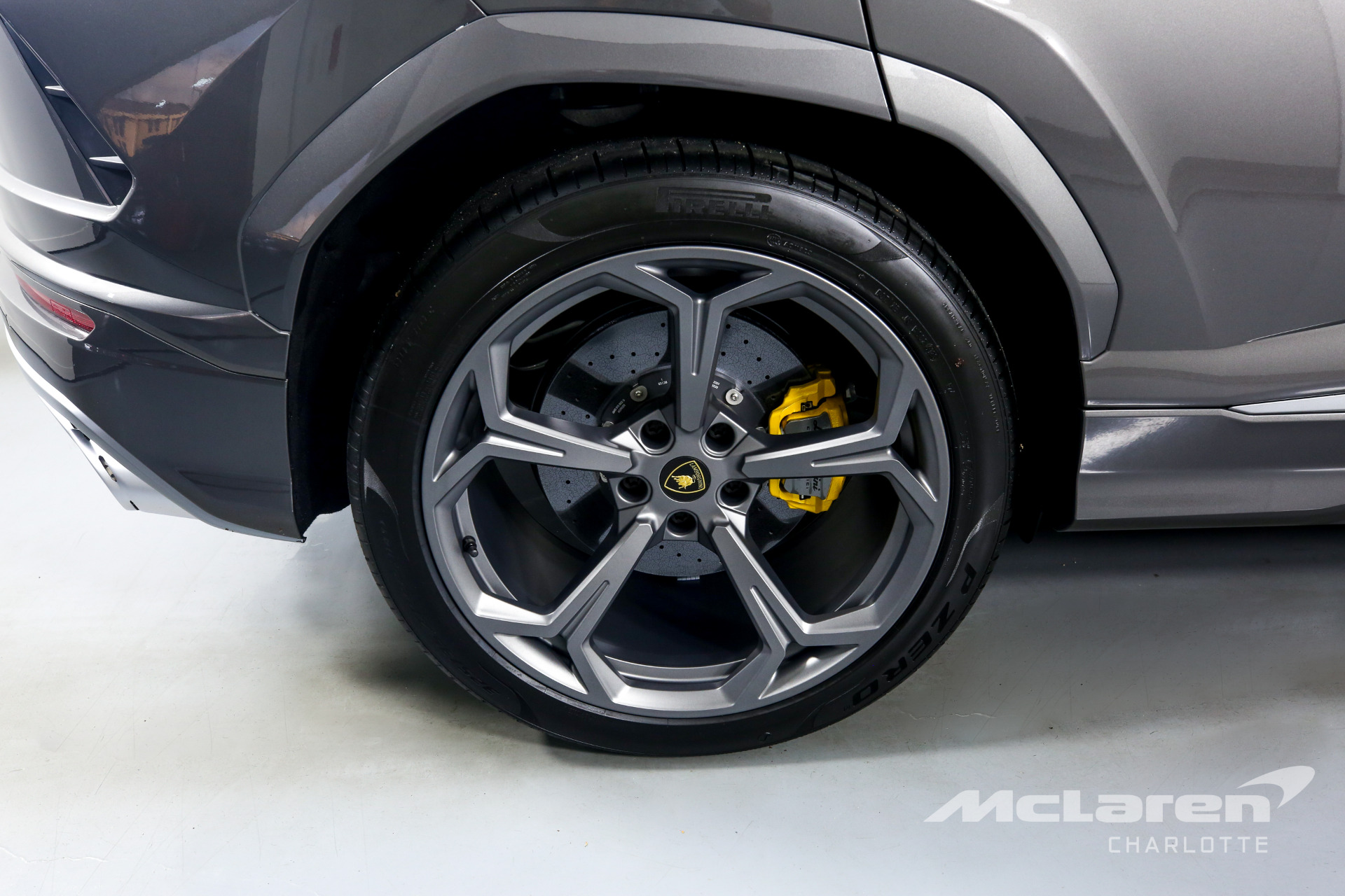Used 2021 LAMBORGHINI URUS | Charlotte, NC