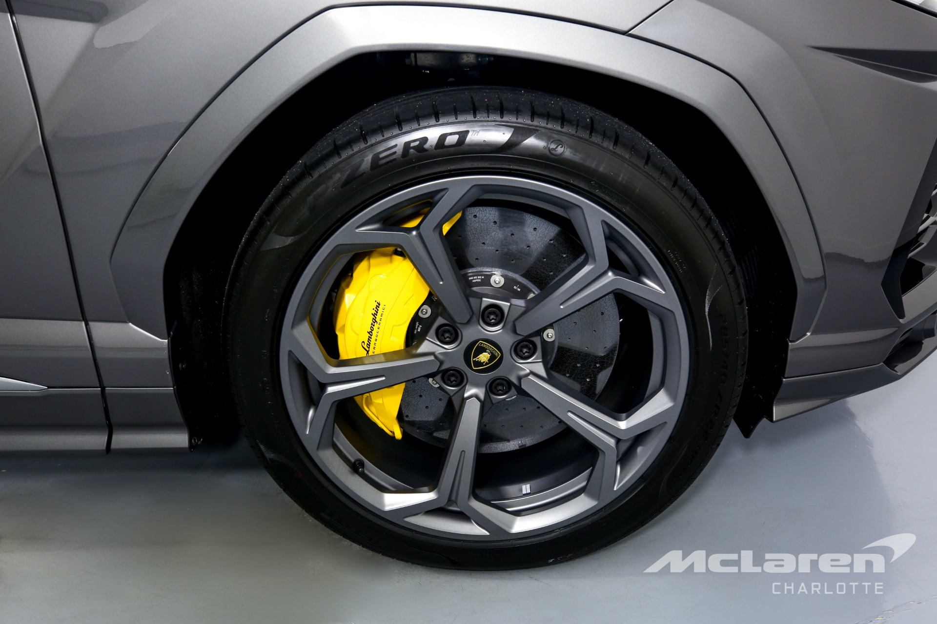 Used 2021 LAMBORGHINI URUS | Charlotte, NC