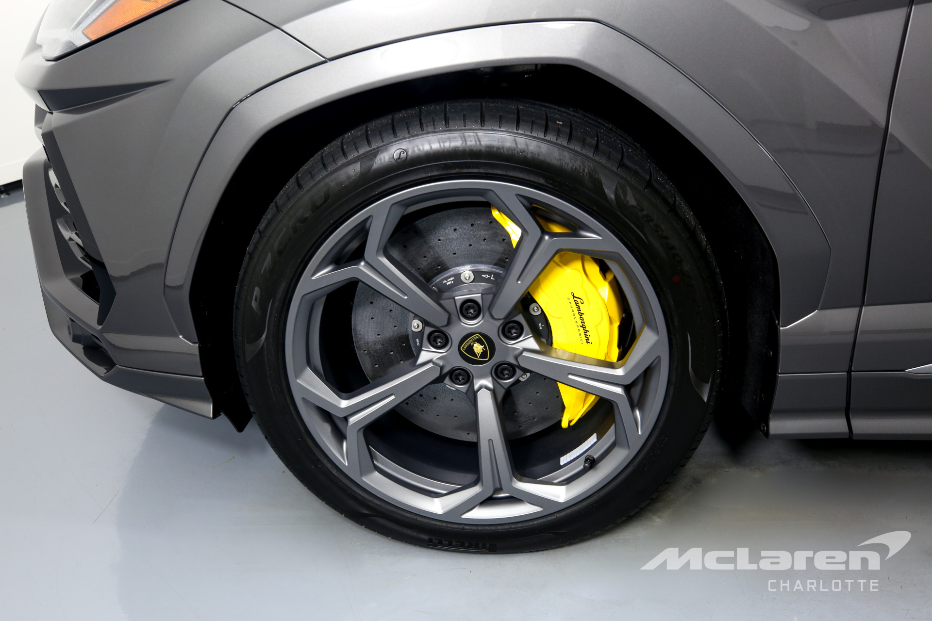 Used 2021 LAMBORGHINI URUS | Charlotte, NC
