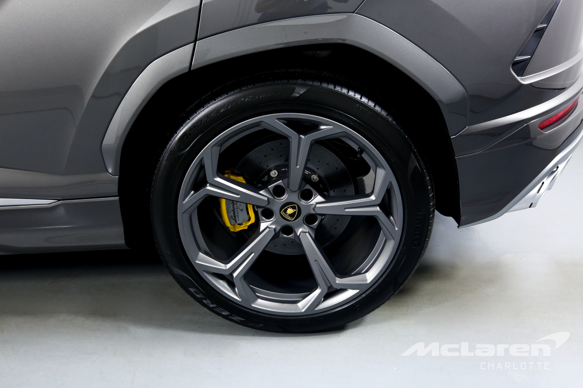 Used 2021 LAMBORGHINI URUS | Charlotte, NC