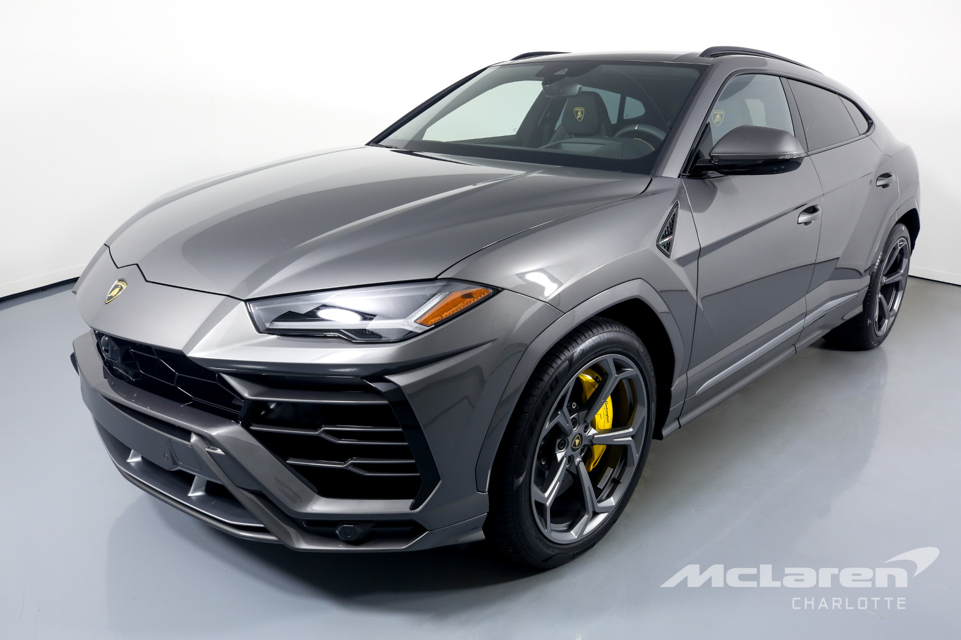 Used 2021 LAMBORGHINI URUS | Charlotte, NC