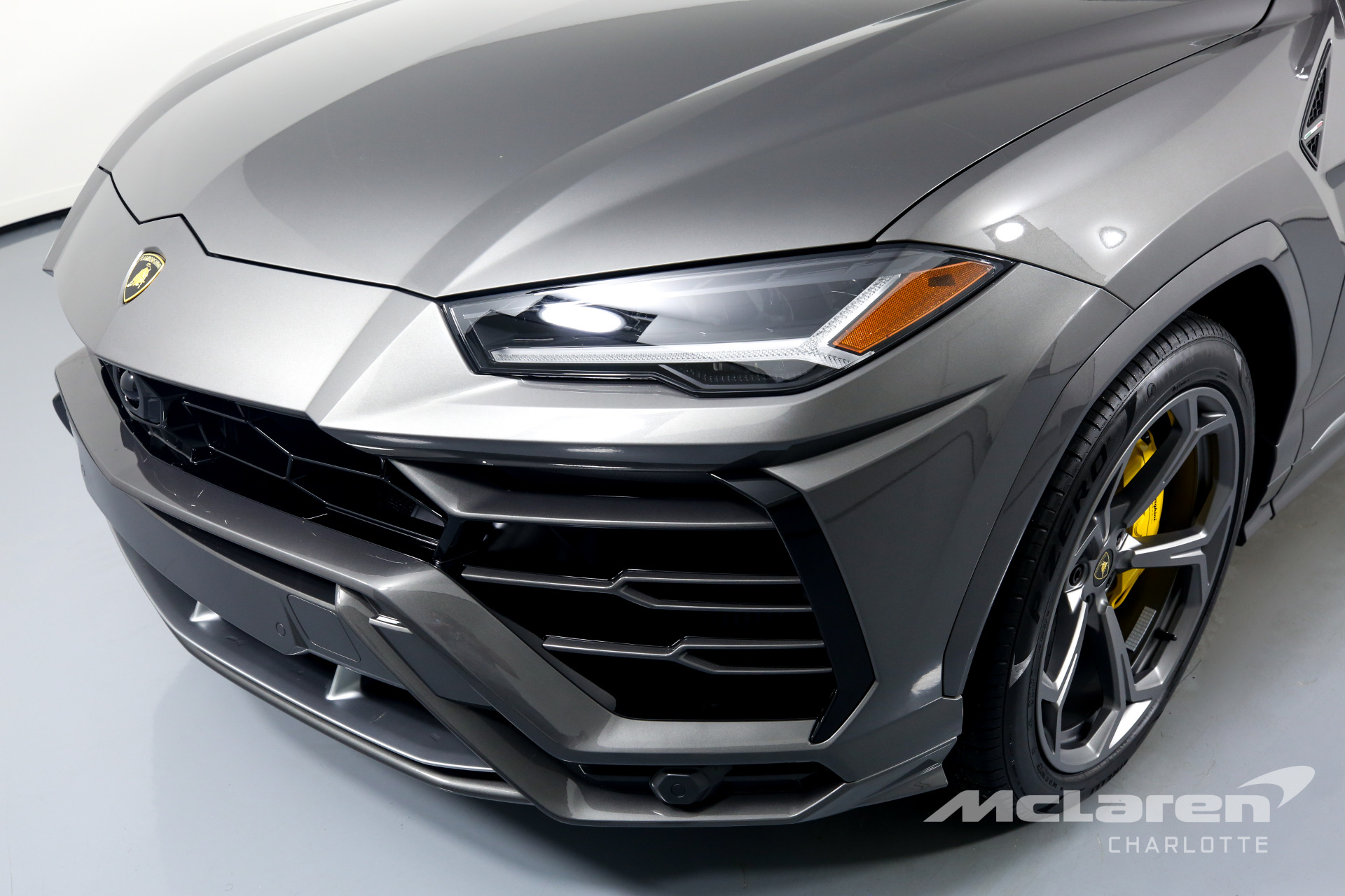 Used 2021 LAMBORGHINI URUS | Charlotte, NC