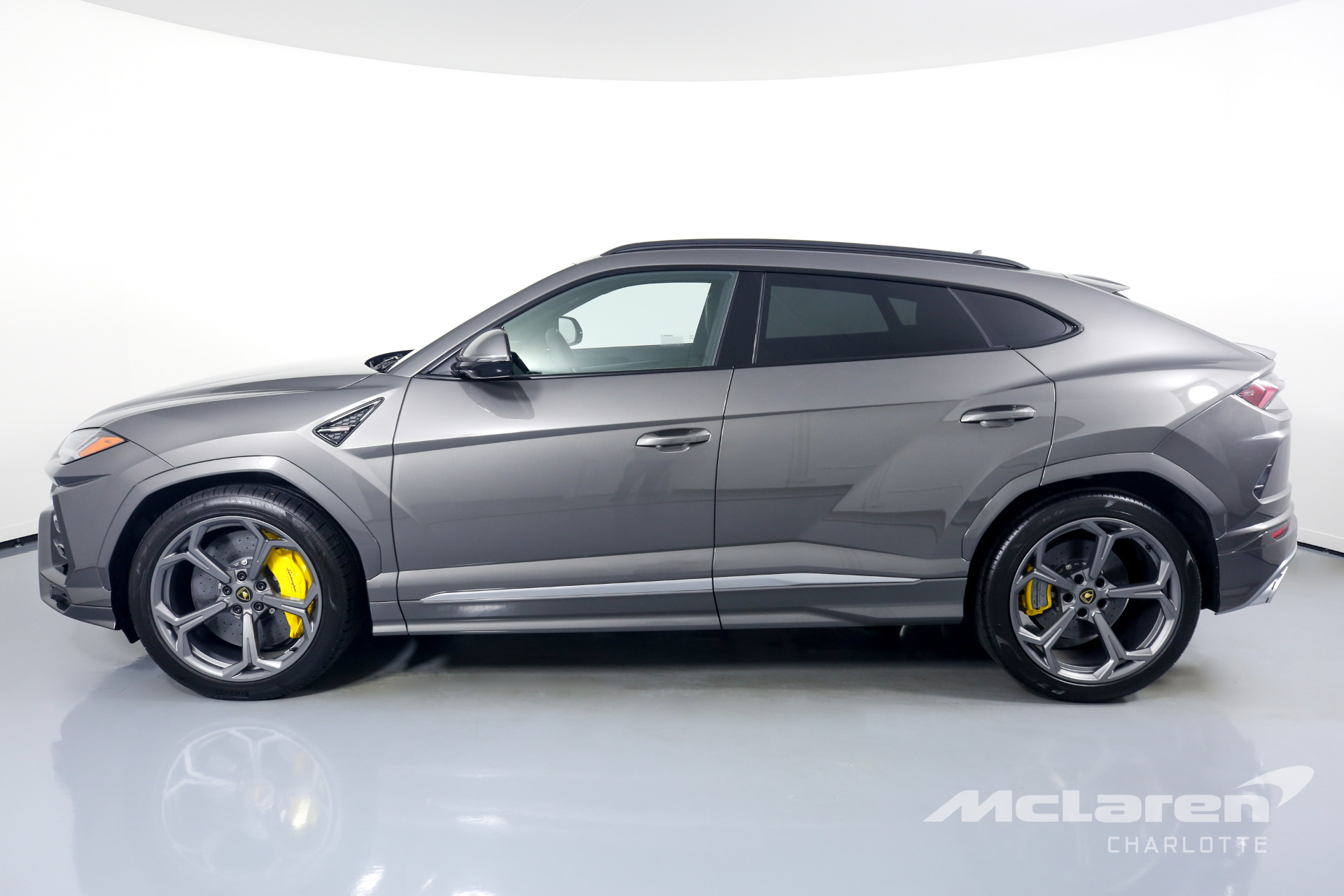 Used 2021 LAMBORGHINI URUS | Charlotte, NC
